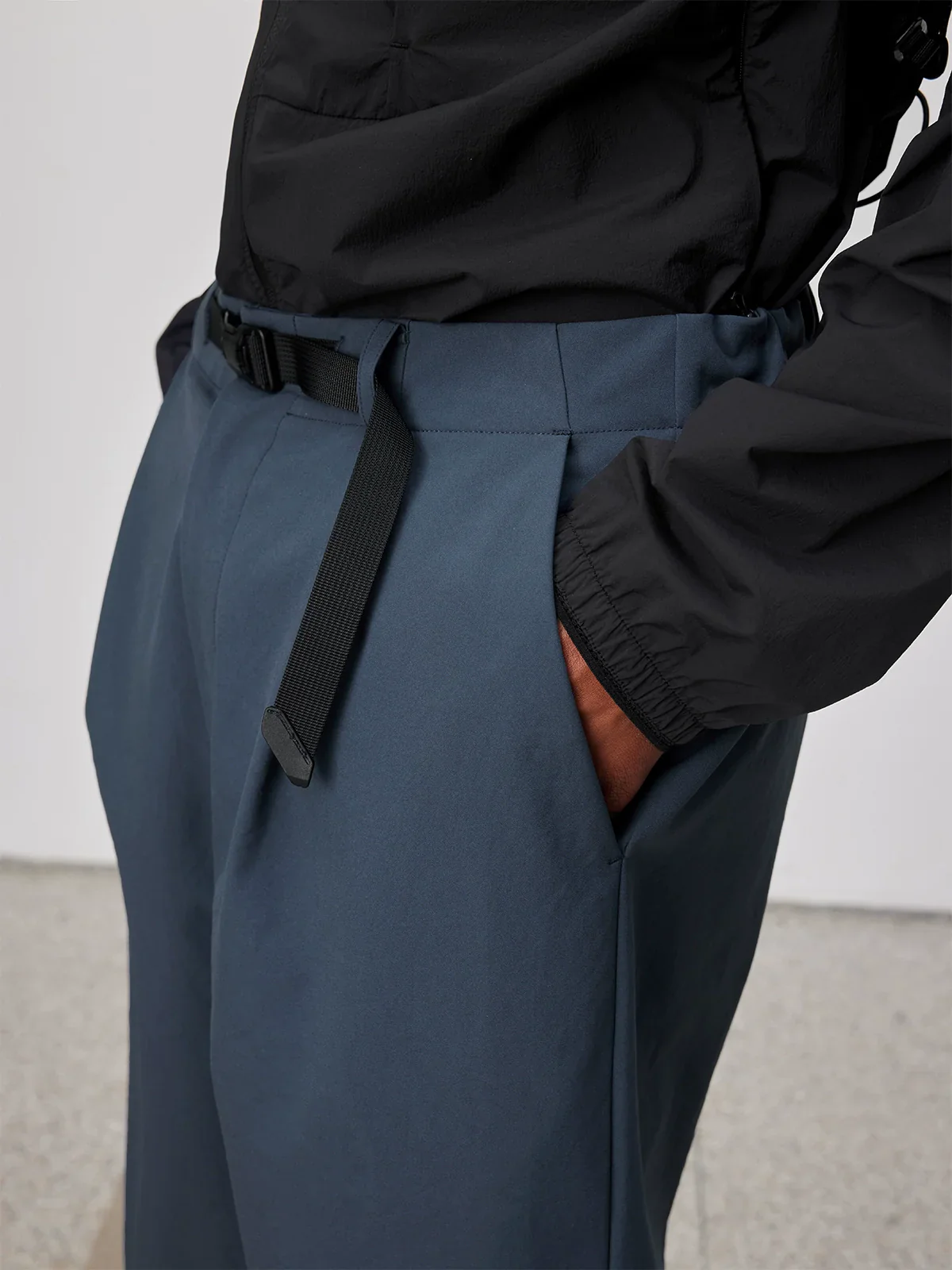 Easy-C Waterproof Commuter Trousers - Image 3