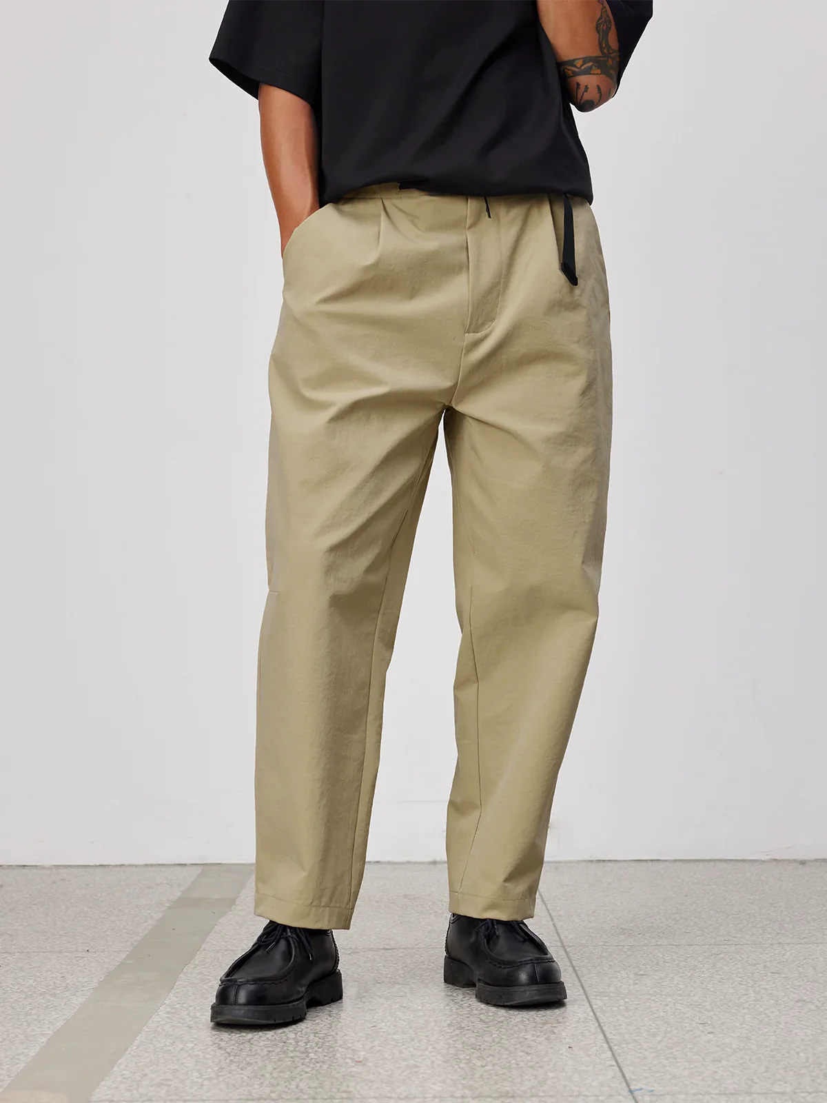 Easy-C Waterproof Commuter Trousers - Image 4