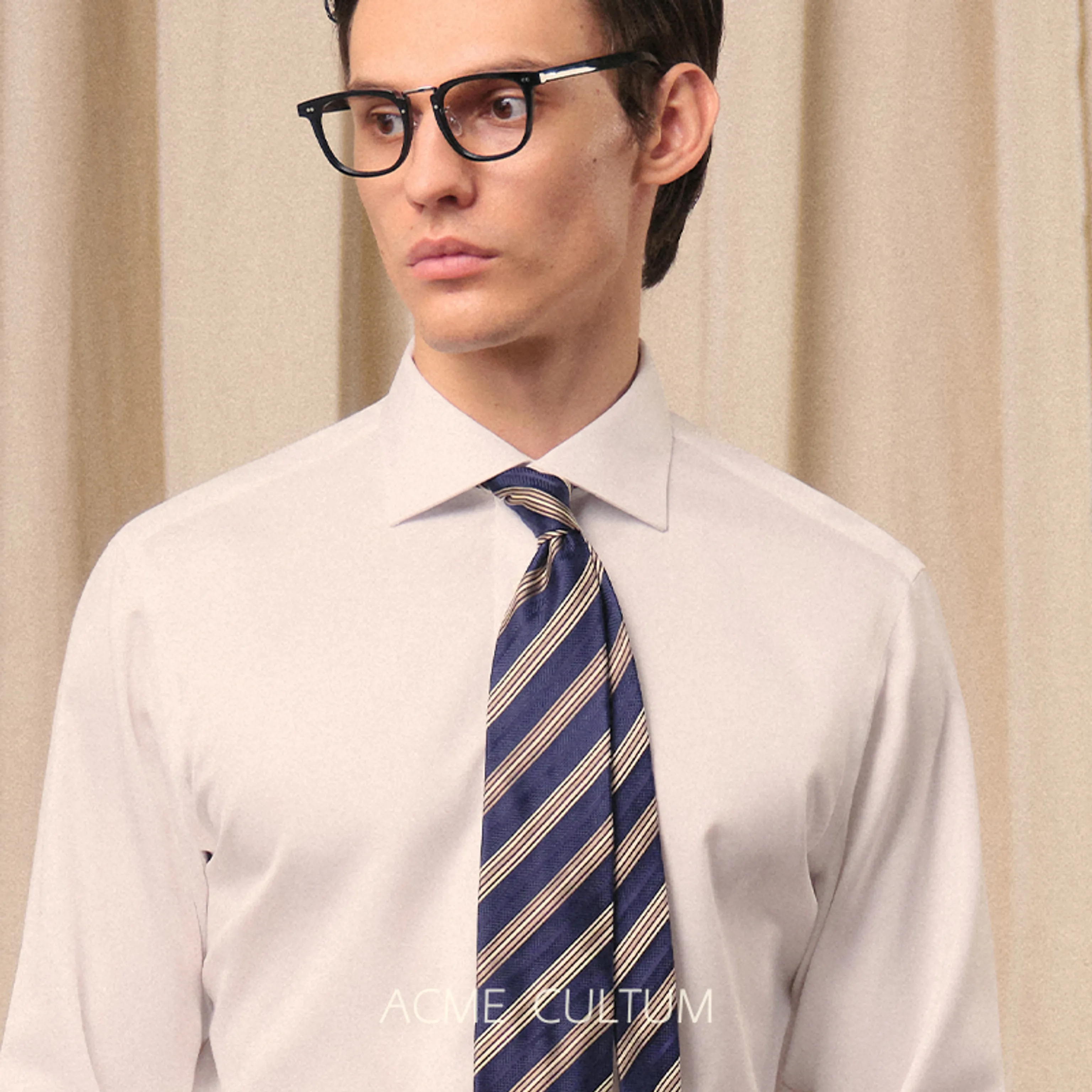 Easy-Care Formal Shirt - Image 6