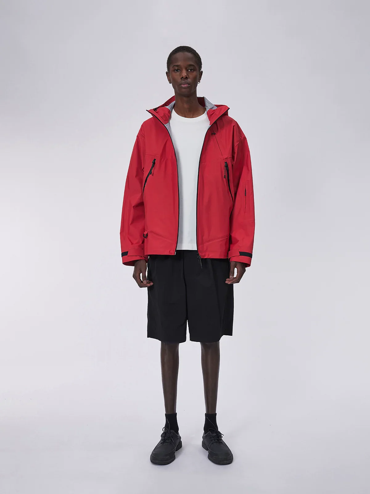 Easy Series 3L Commuter Jacket