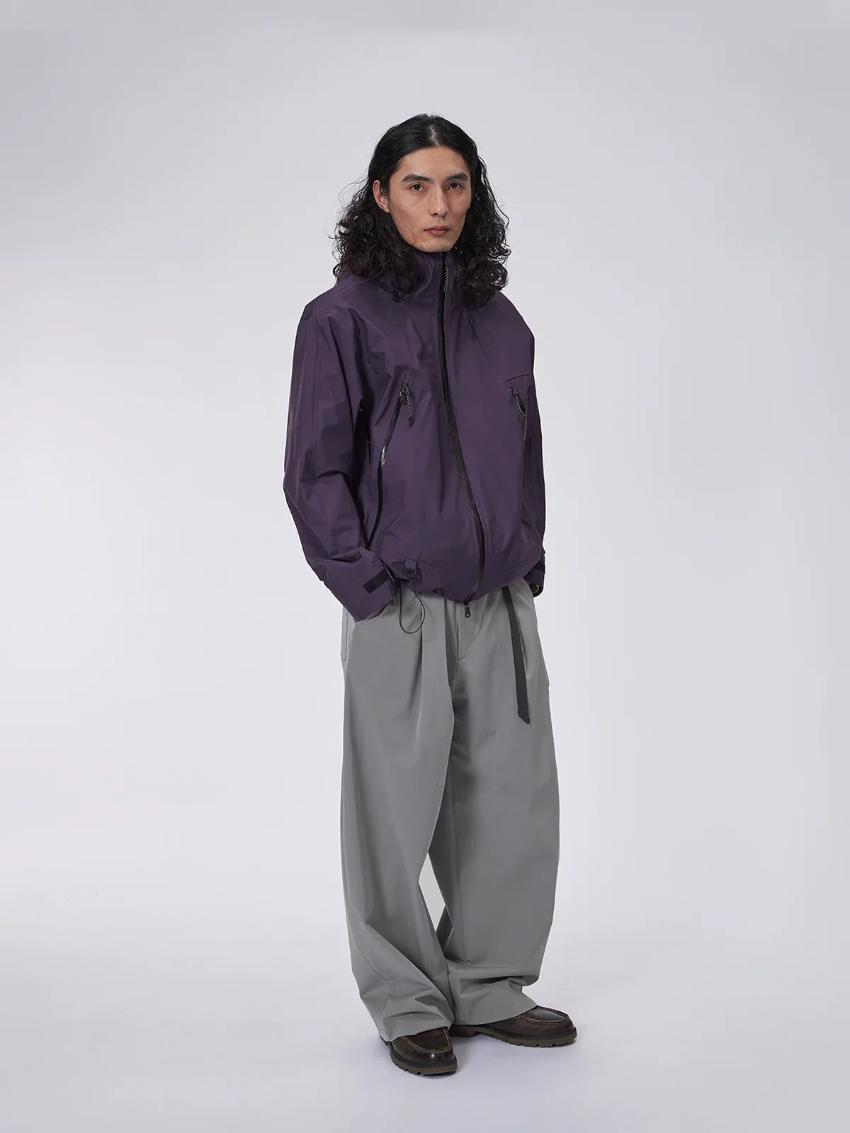 Easy Series 3L Commuter Jacket - Image 4