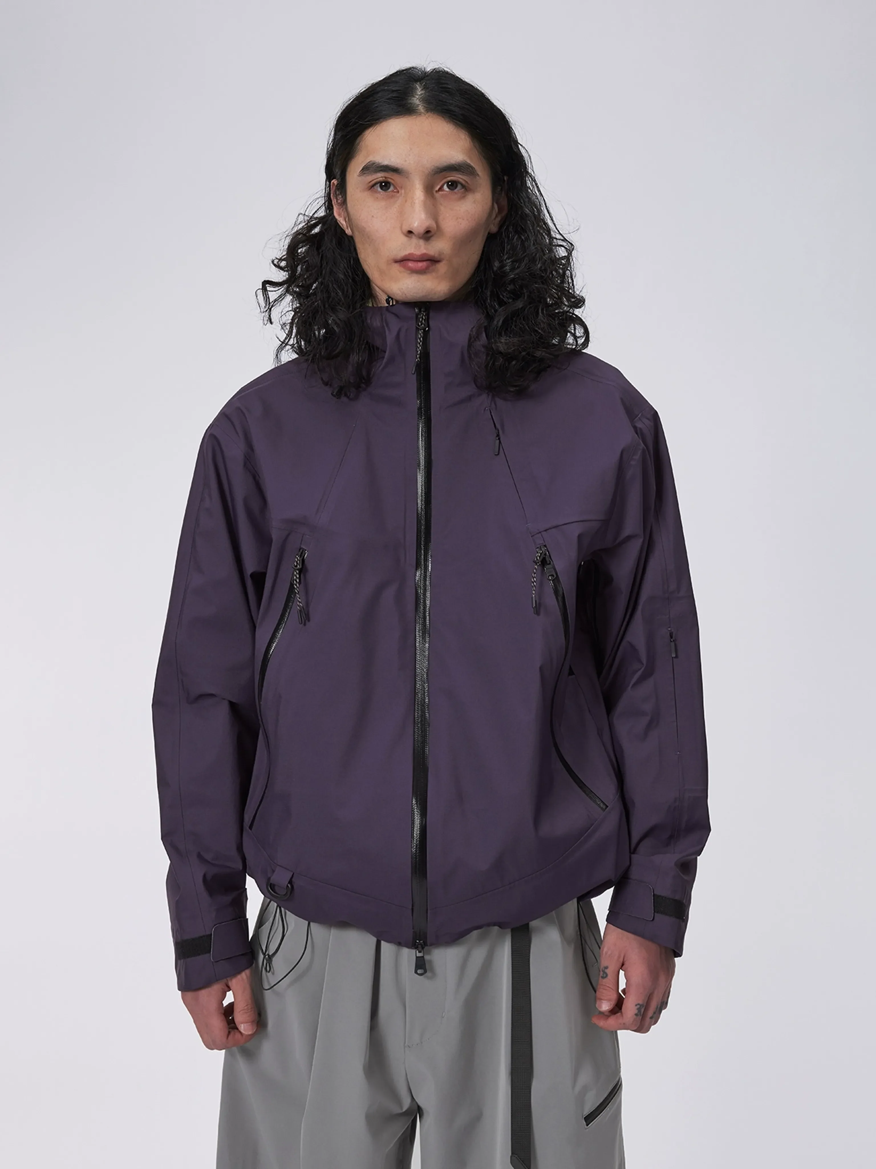 Easy Series 3L Commuter Jacket - Image 8