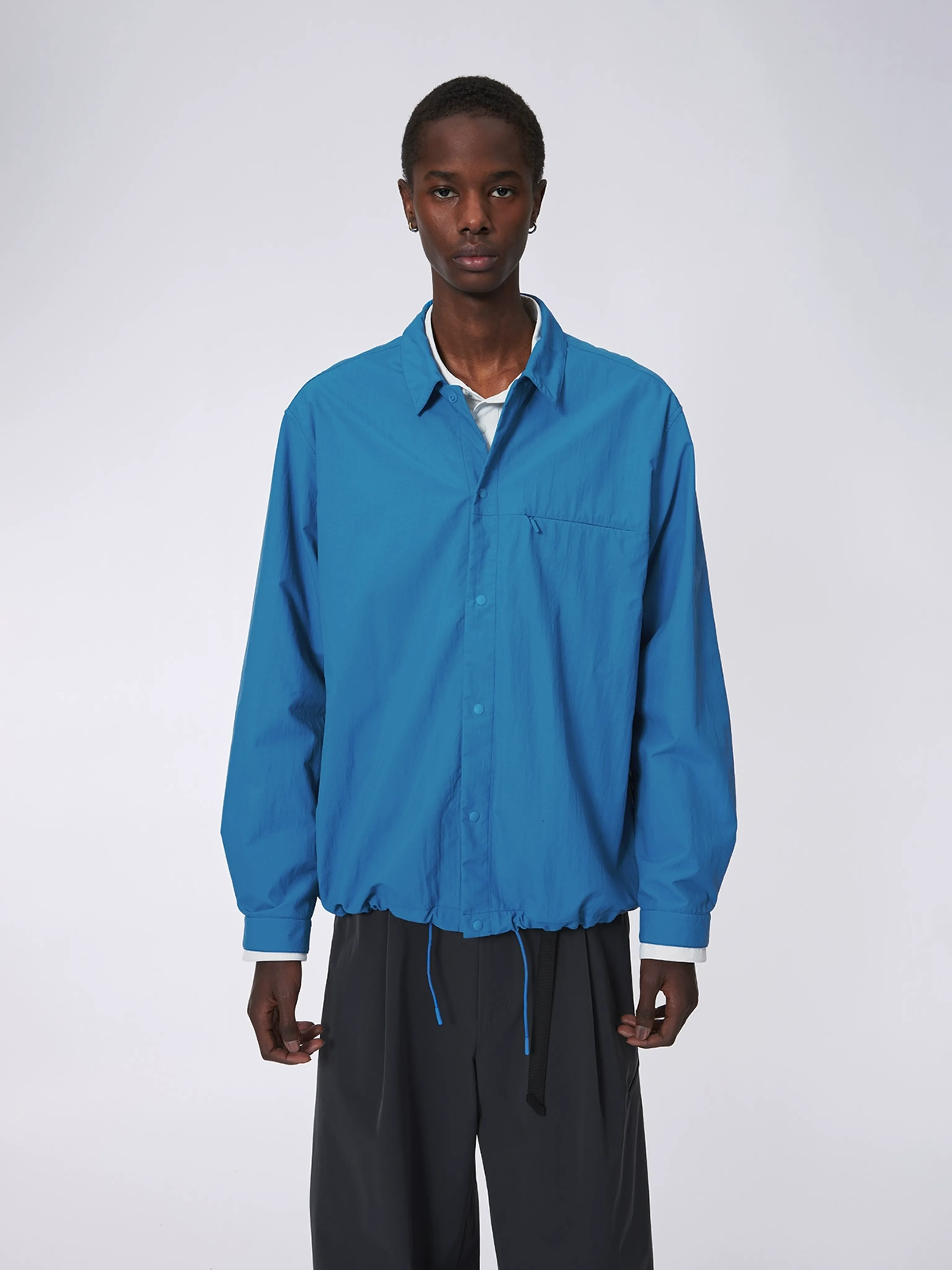 Easy Sun Coach Jacket - Image 6