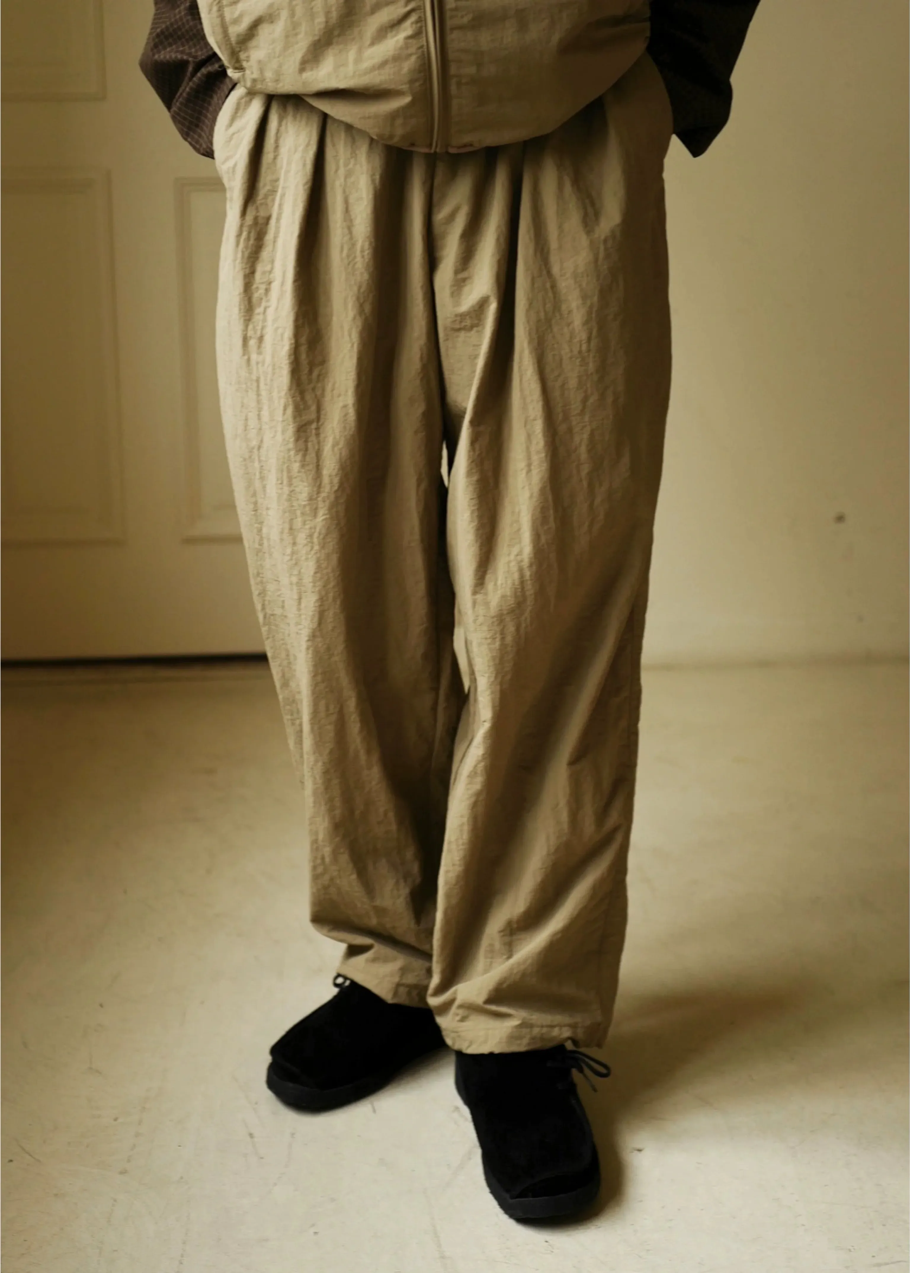 EasyTravel Elasticated Trousers - Image 7