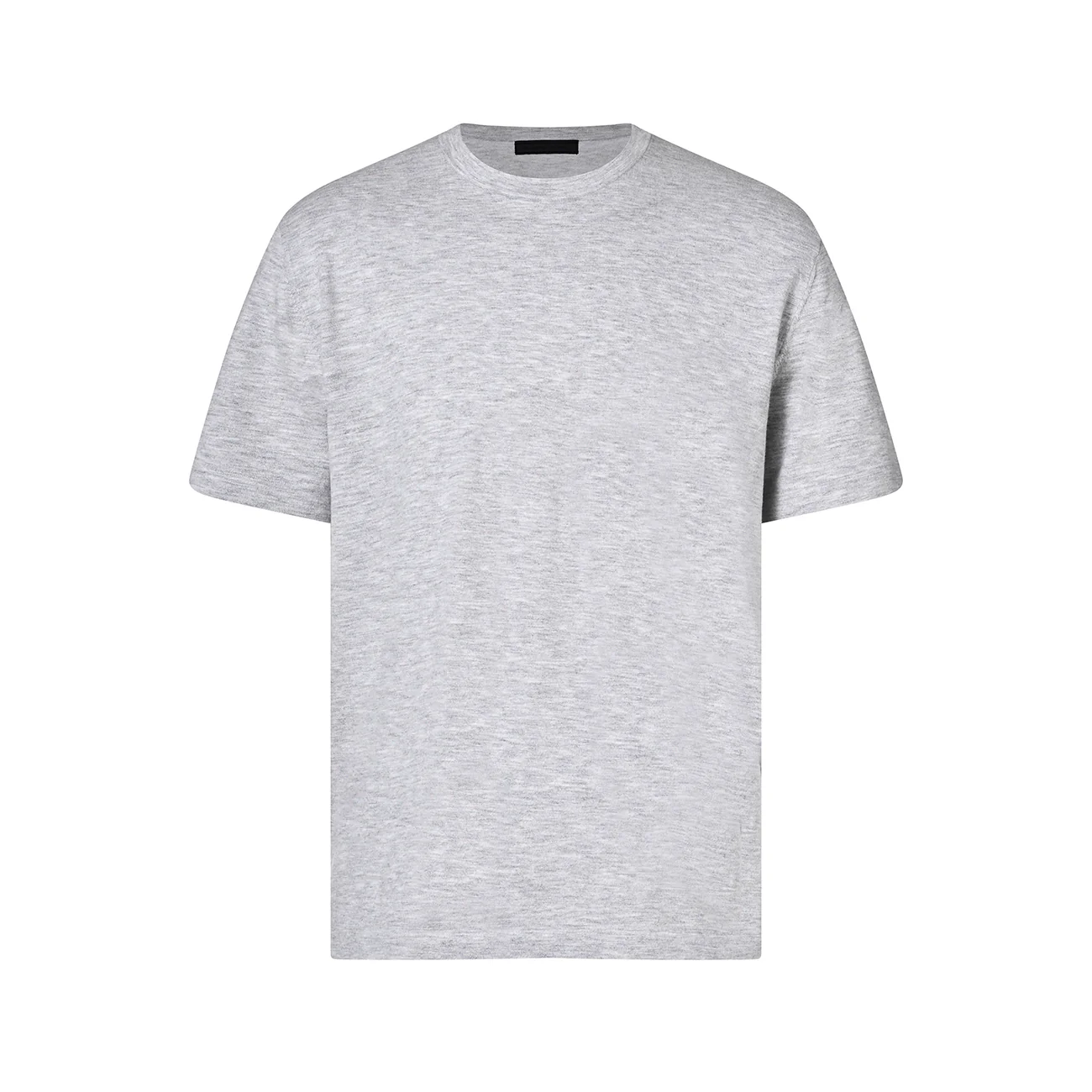 Eco Blend Crewneck T‑Shirt