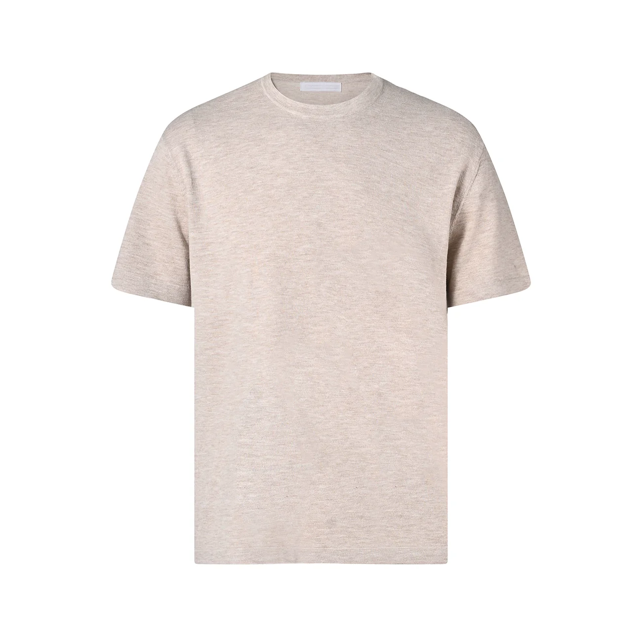 Eco Blend Crewneck T‑Shirt - Image 2
