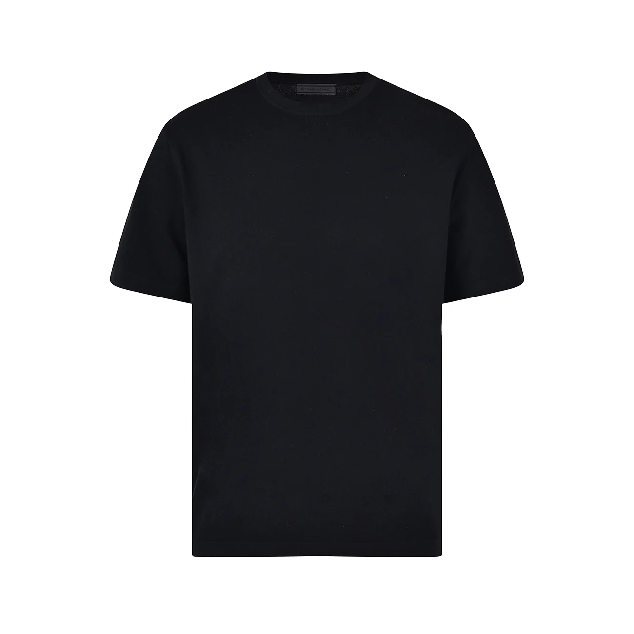 Eco Blend Crewneck T‑Shirt - Image 3