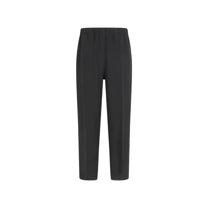 Elastic Waist Trousers - Image 5