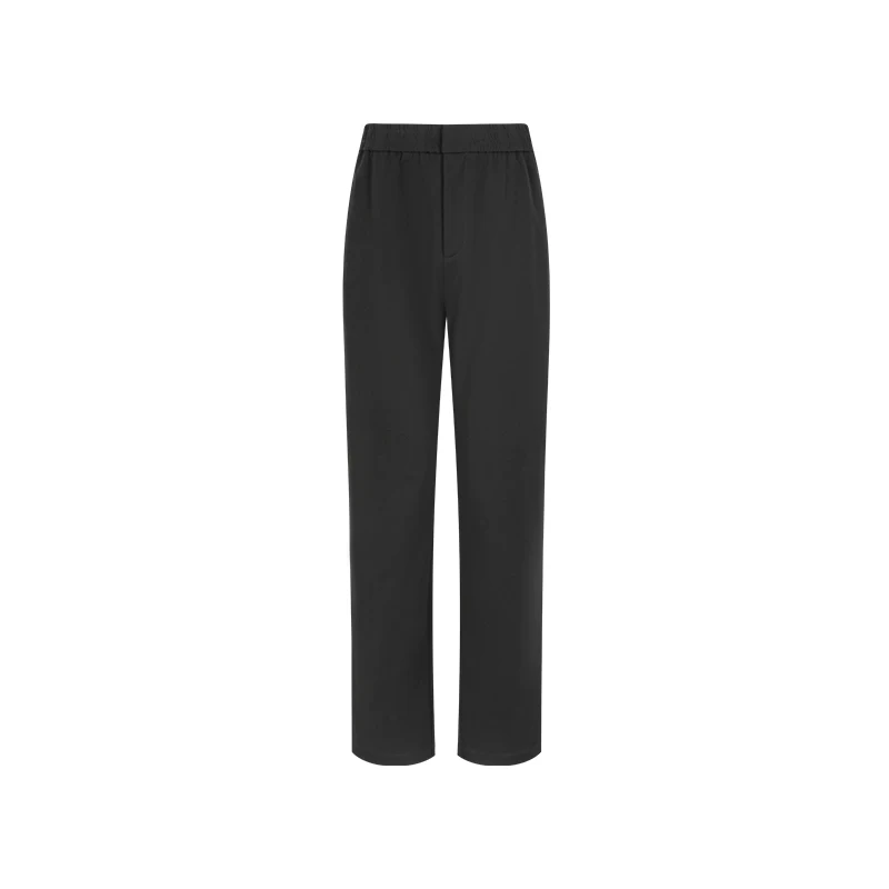 Elastic Waist Trousers - Image 6