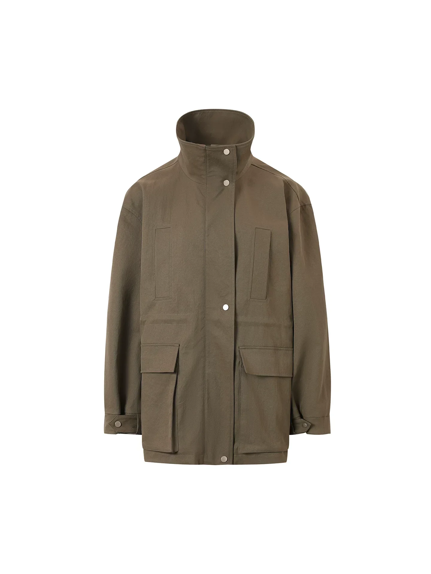 Elbow Patch Jacket - Image 3