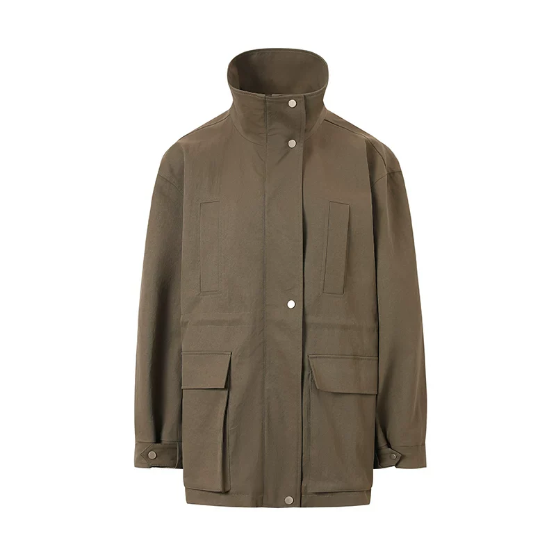 Elbow Patch Jacket - Image 4
