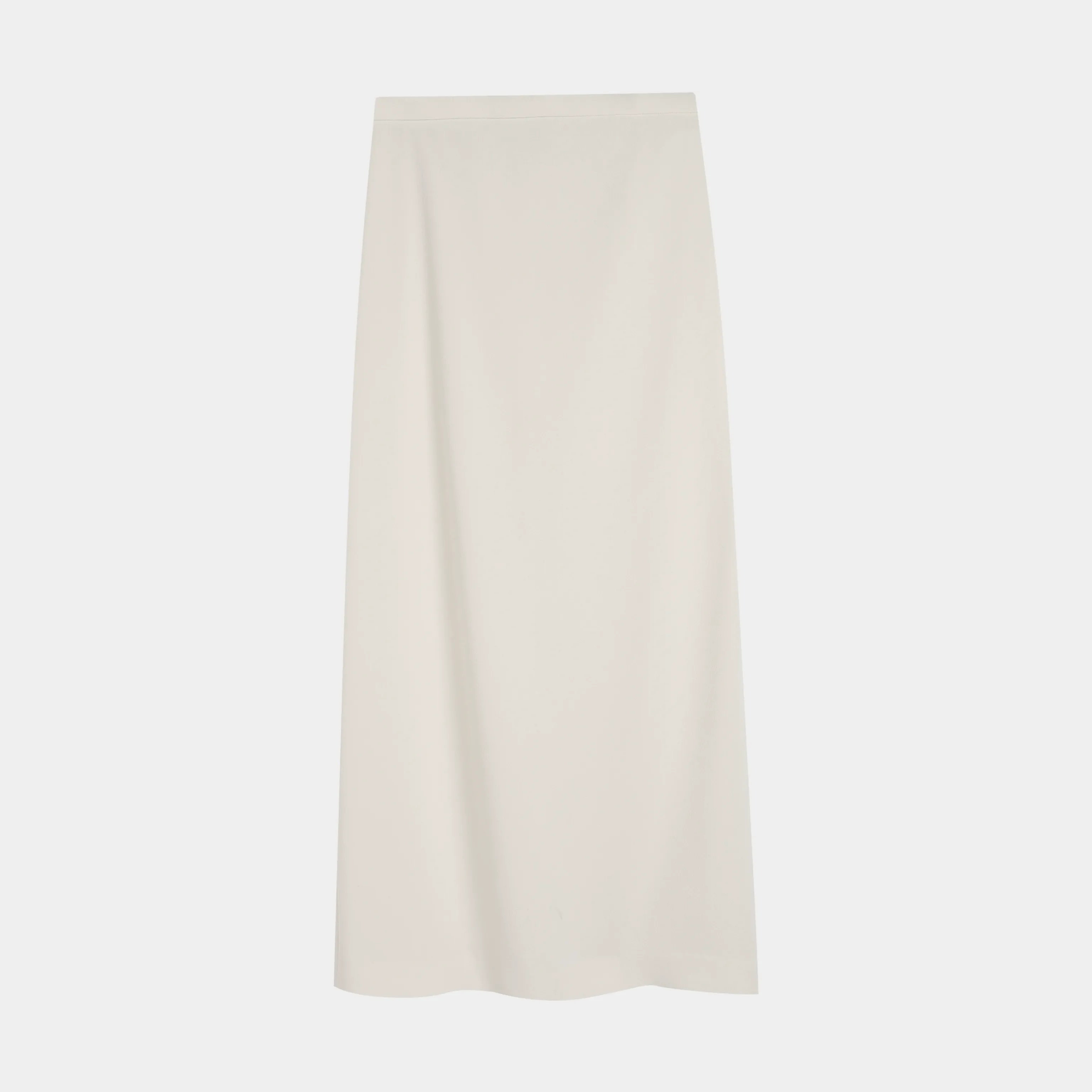 Elegant Acetate Off-Shoulder Ensemble - Image 7