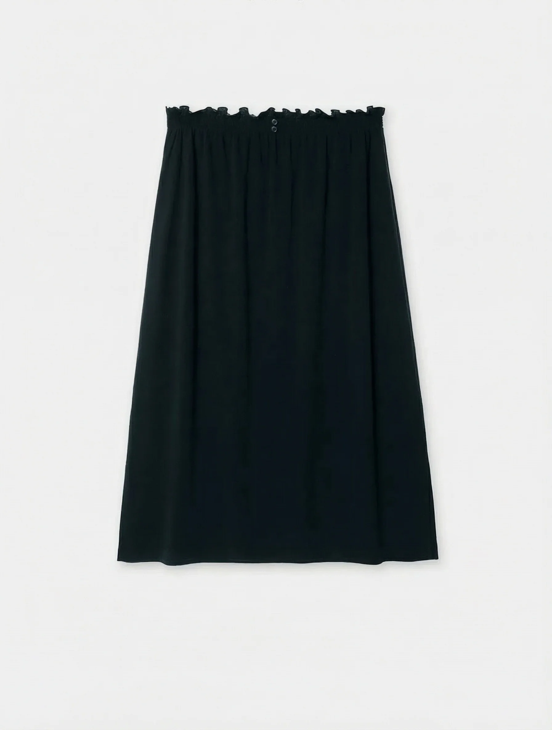 Elegant Knitted Layered Ensemble - Image 2