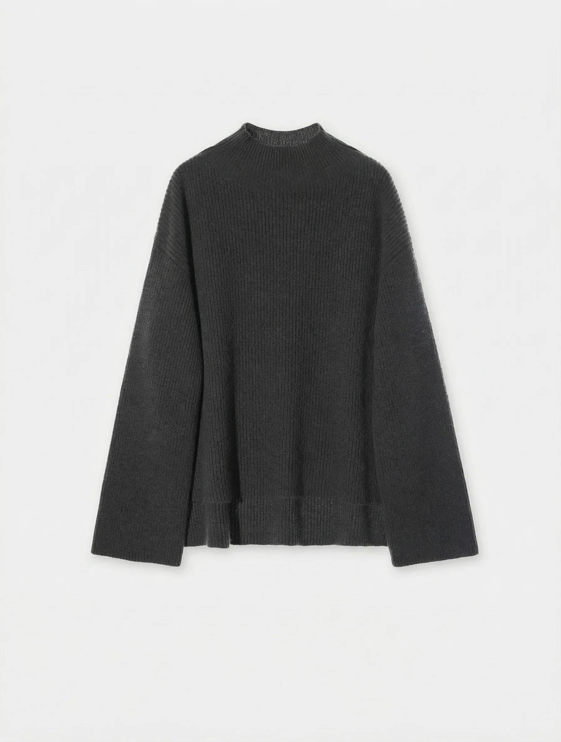 Elegant Knitwear Collection