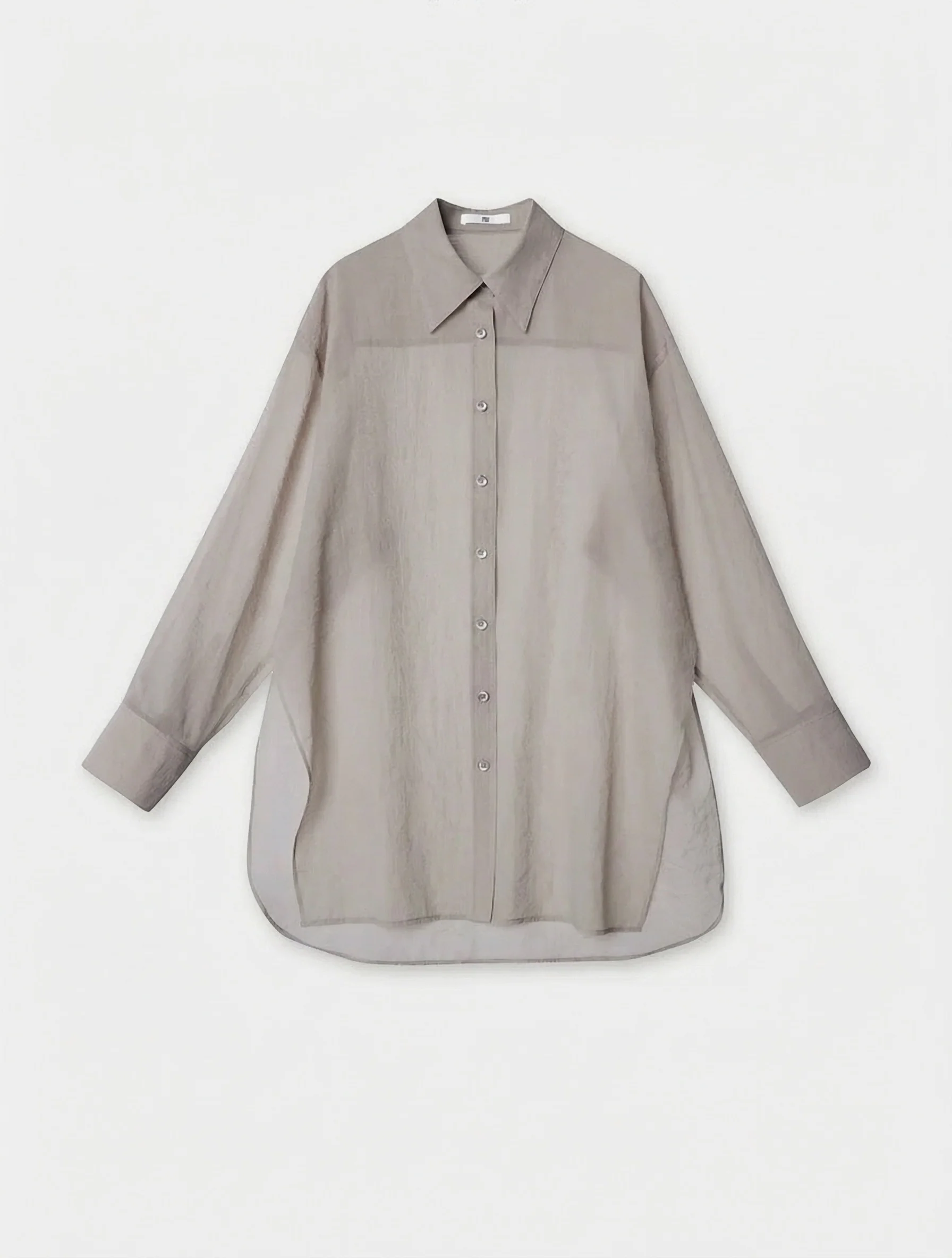 Elegant Layered Apparel Set - Image 8