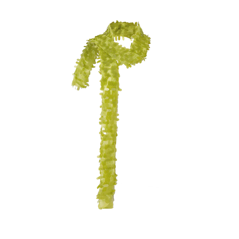 Elegant Long Scarf - Image 6