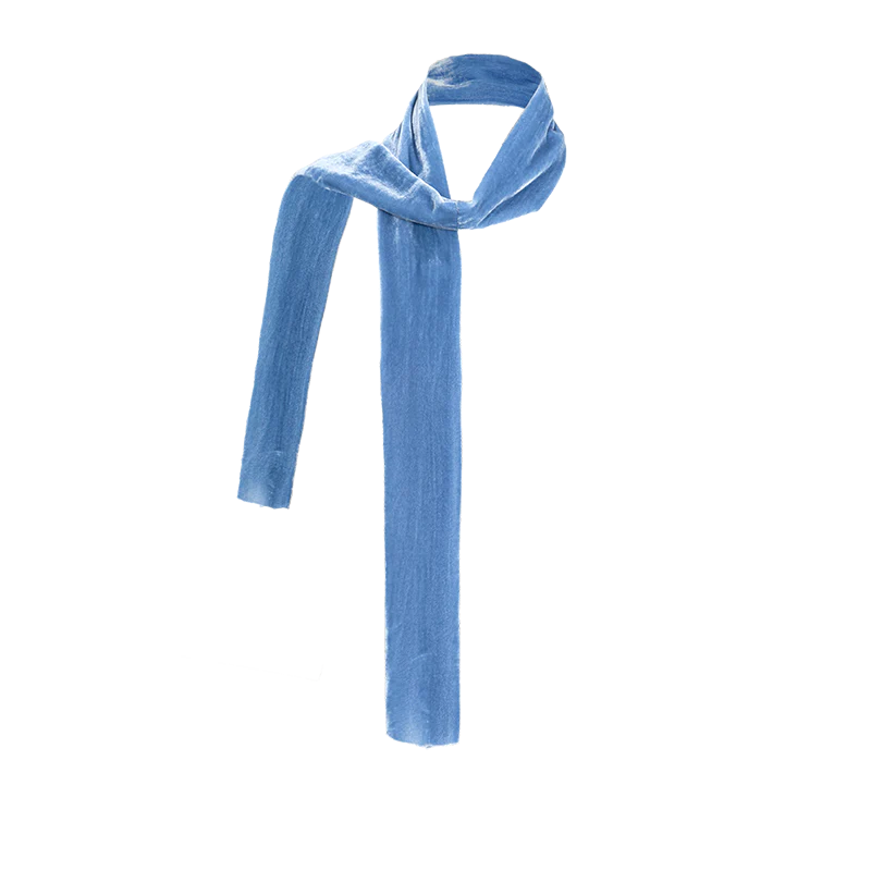 Elegant Long Scarf - Image 7