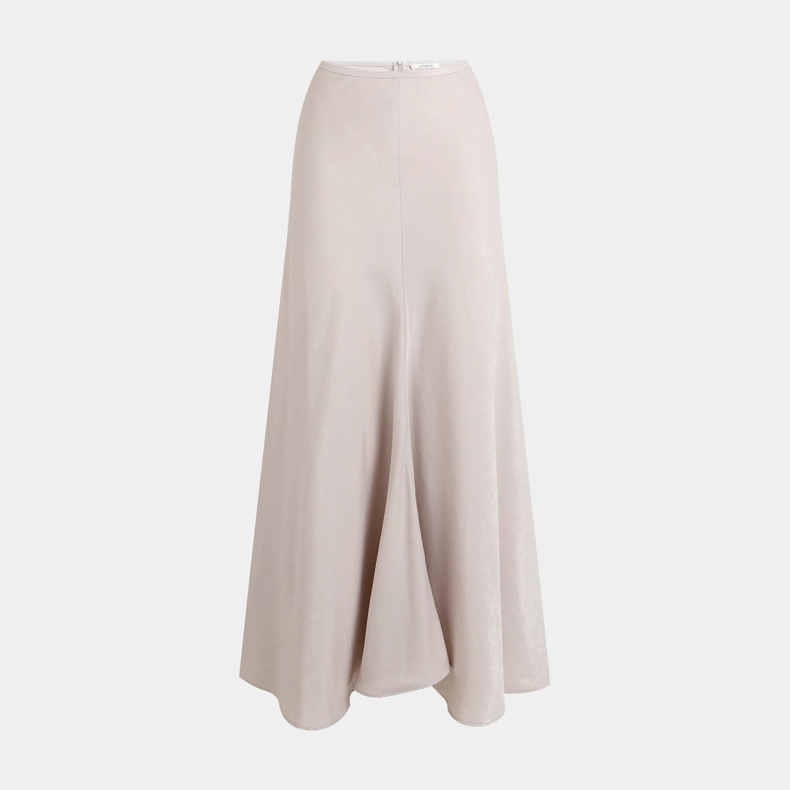 Elegant Sleeveless Ensemble - Image 9
