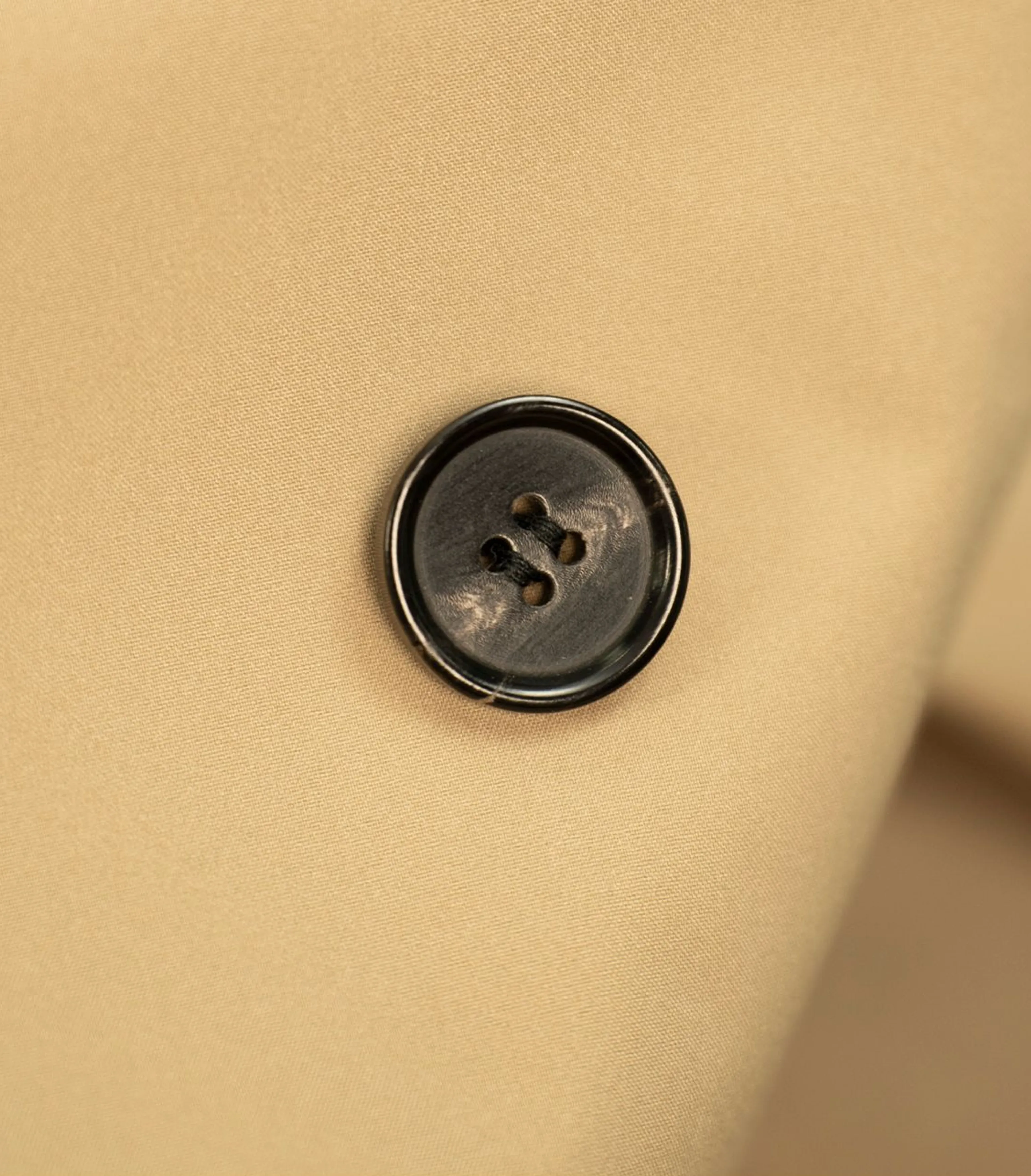 Elite Commuter Trench Coat - Image 7