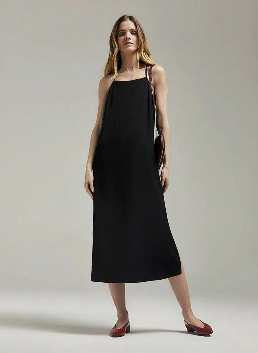 Eloise Slip Dress - Image 3