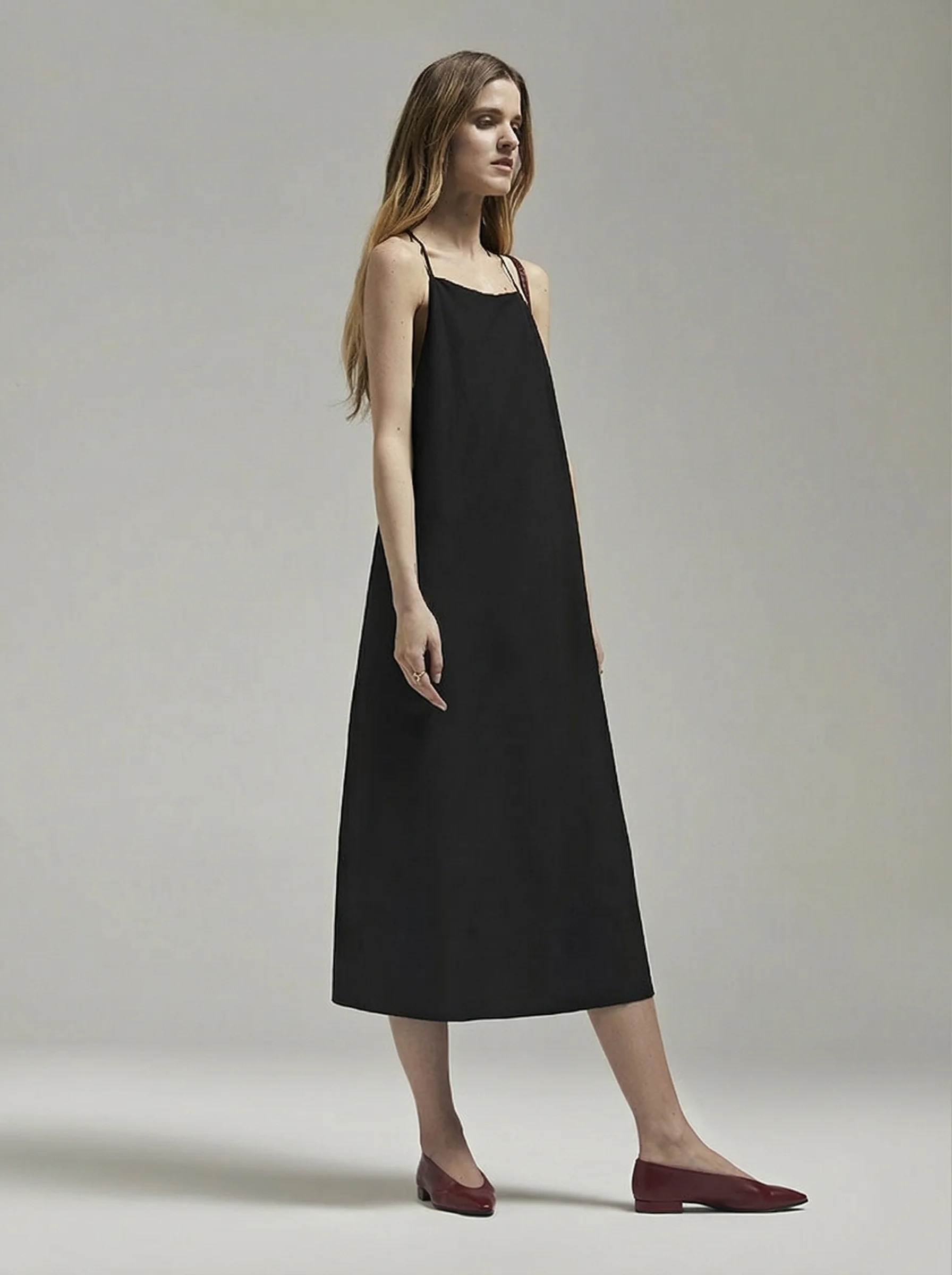Eloise Slip Dress - Image 4