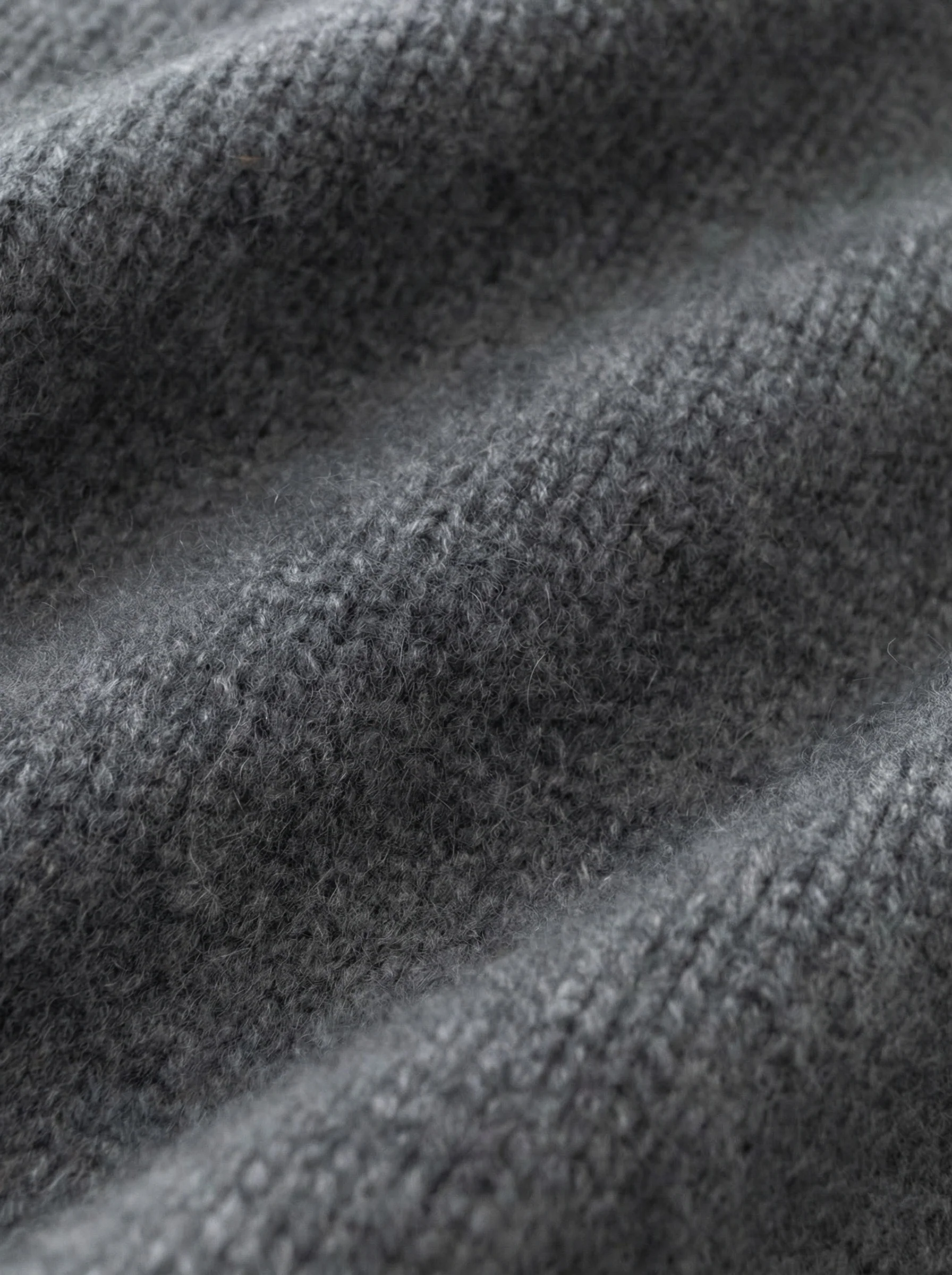 Embroidered Cashmere Cardigan - Image 3