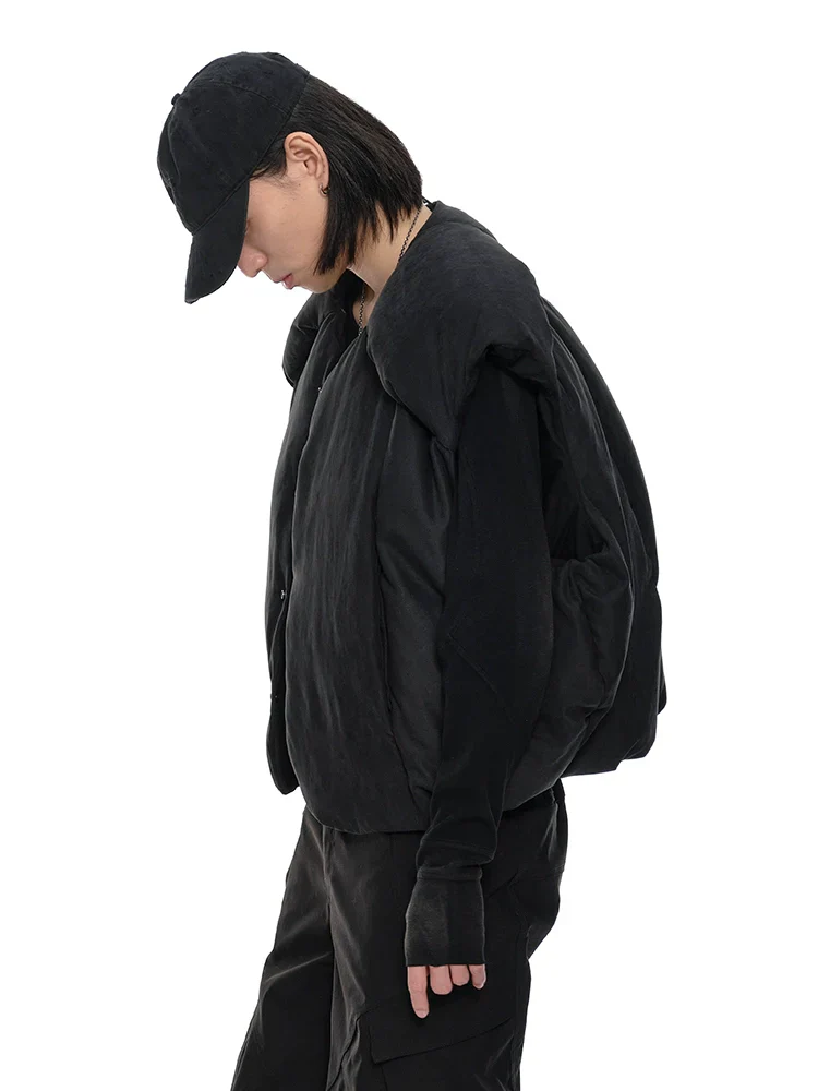 Engineer Down Vest - Image 2