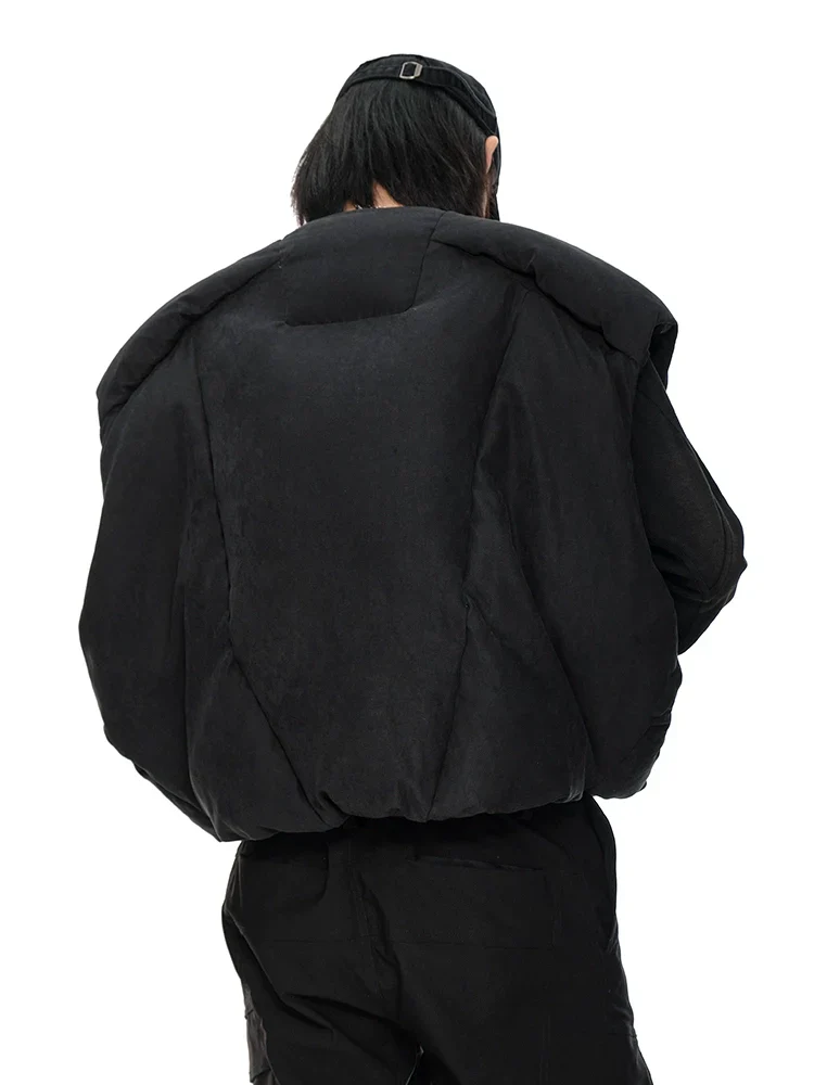Engineer Down Vest - Image 3