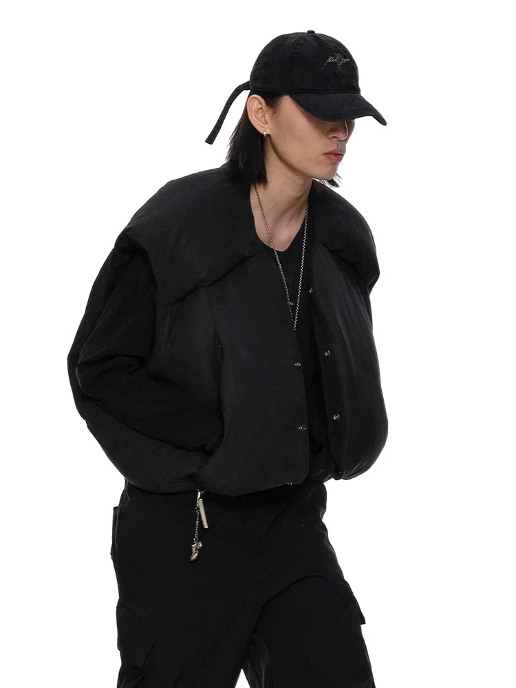 Engineer Down Vest - Image 4