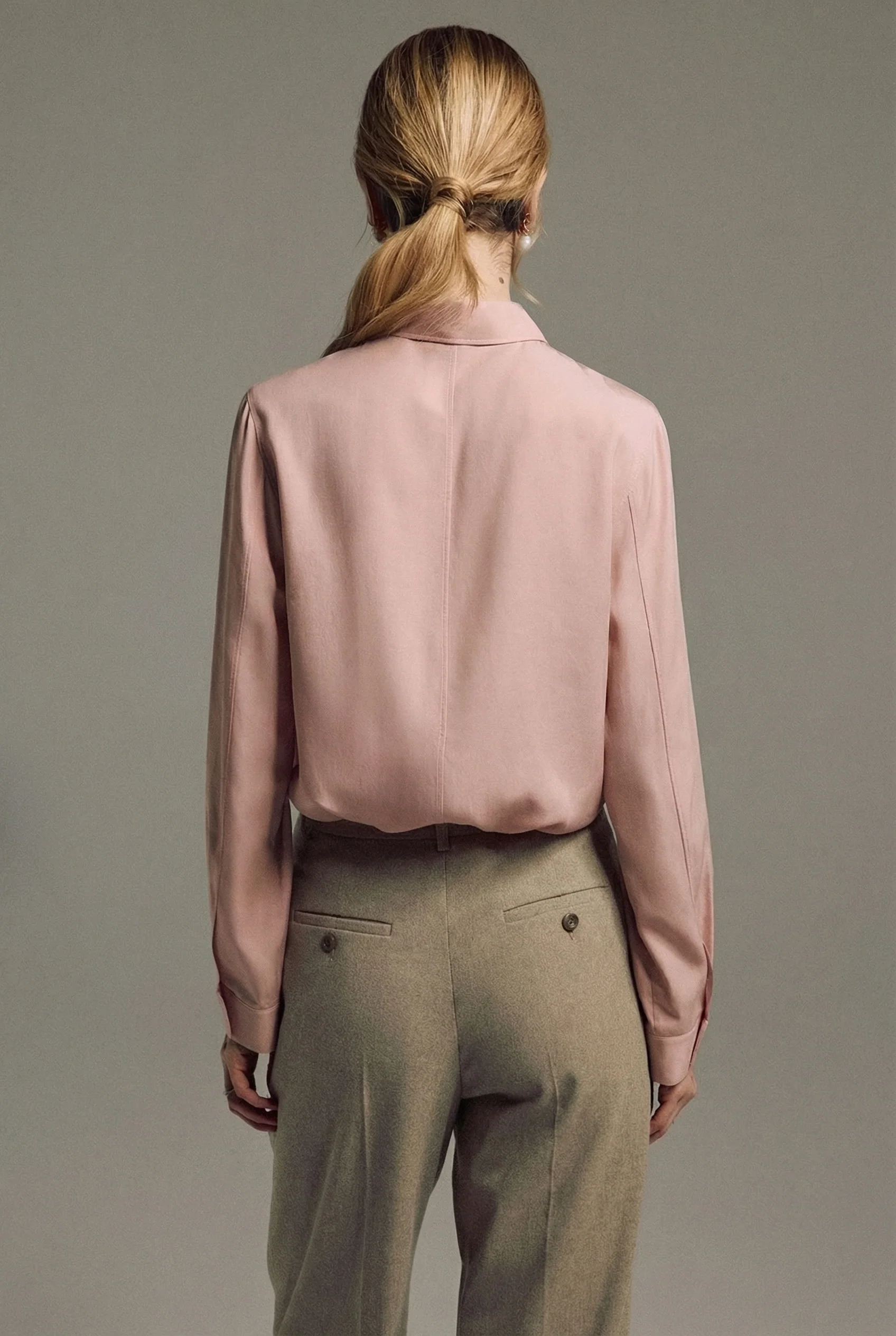 Erin Lyocell Shirt
