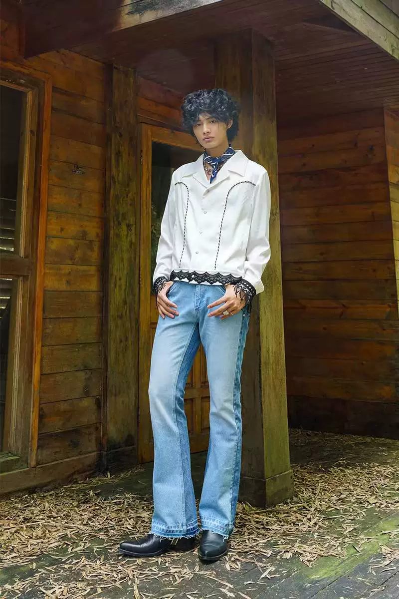 Essential Shirt Jacket - Image 5