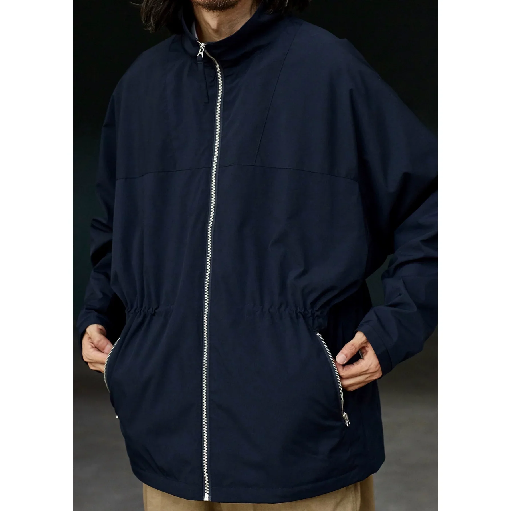 Exemplar Anorak Jacket - Image 2