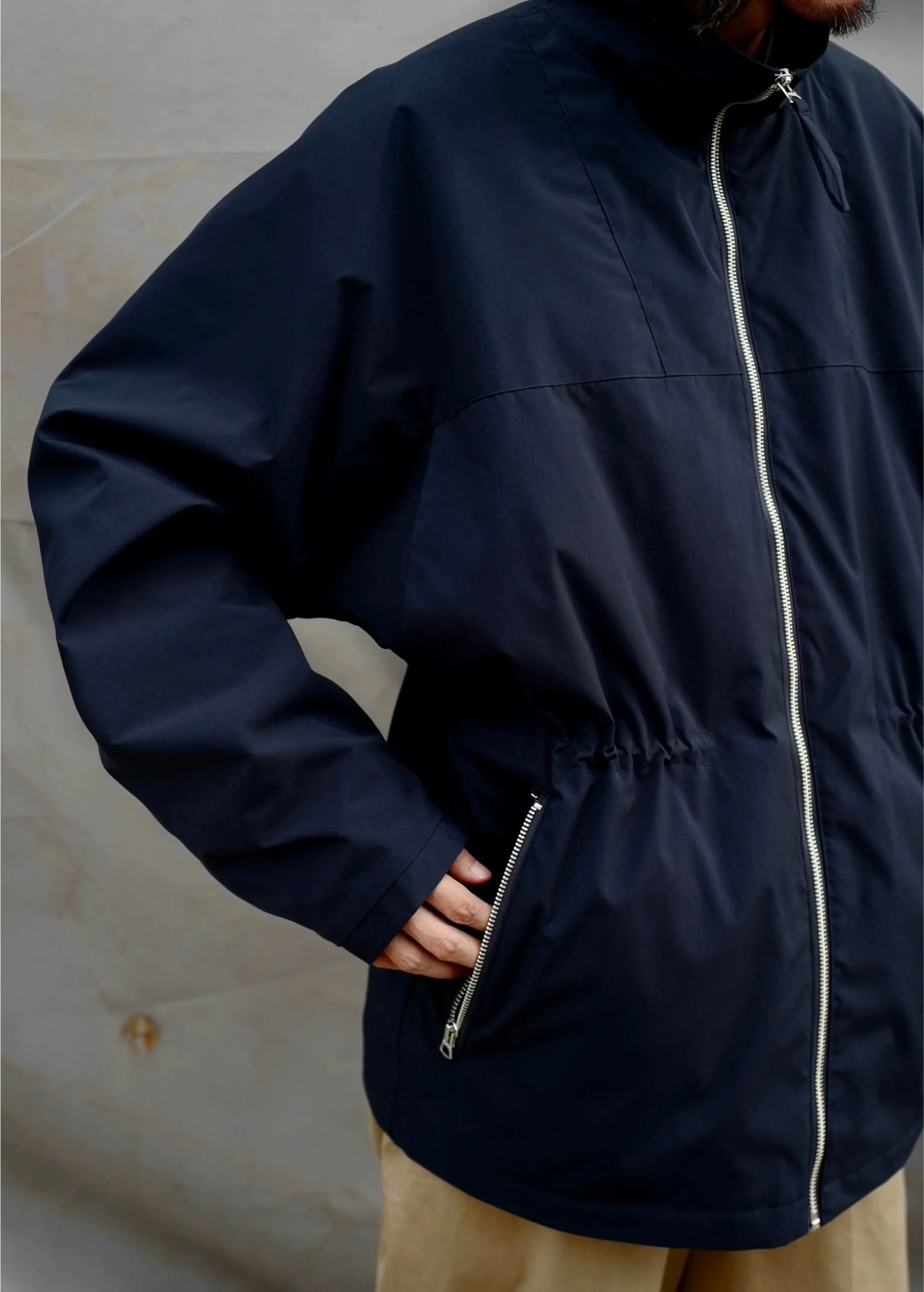 Exemplar Anorak Jacket - Image 7