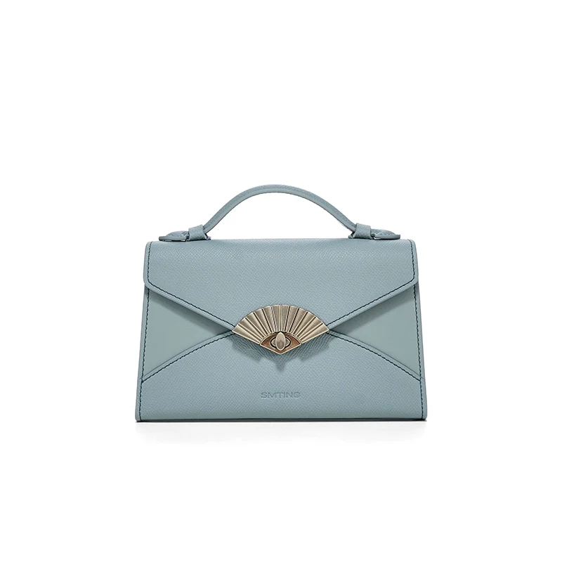 Fan Clasp Mini Bag - Image 2