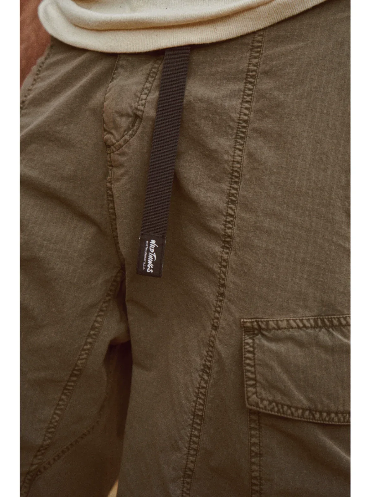 Field Cargo Pants - Image 2