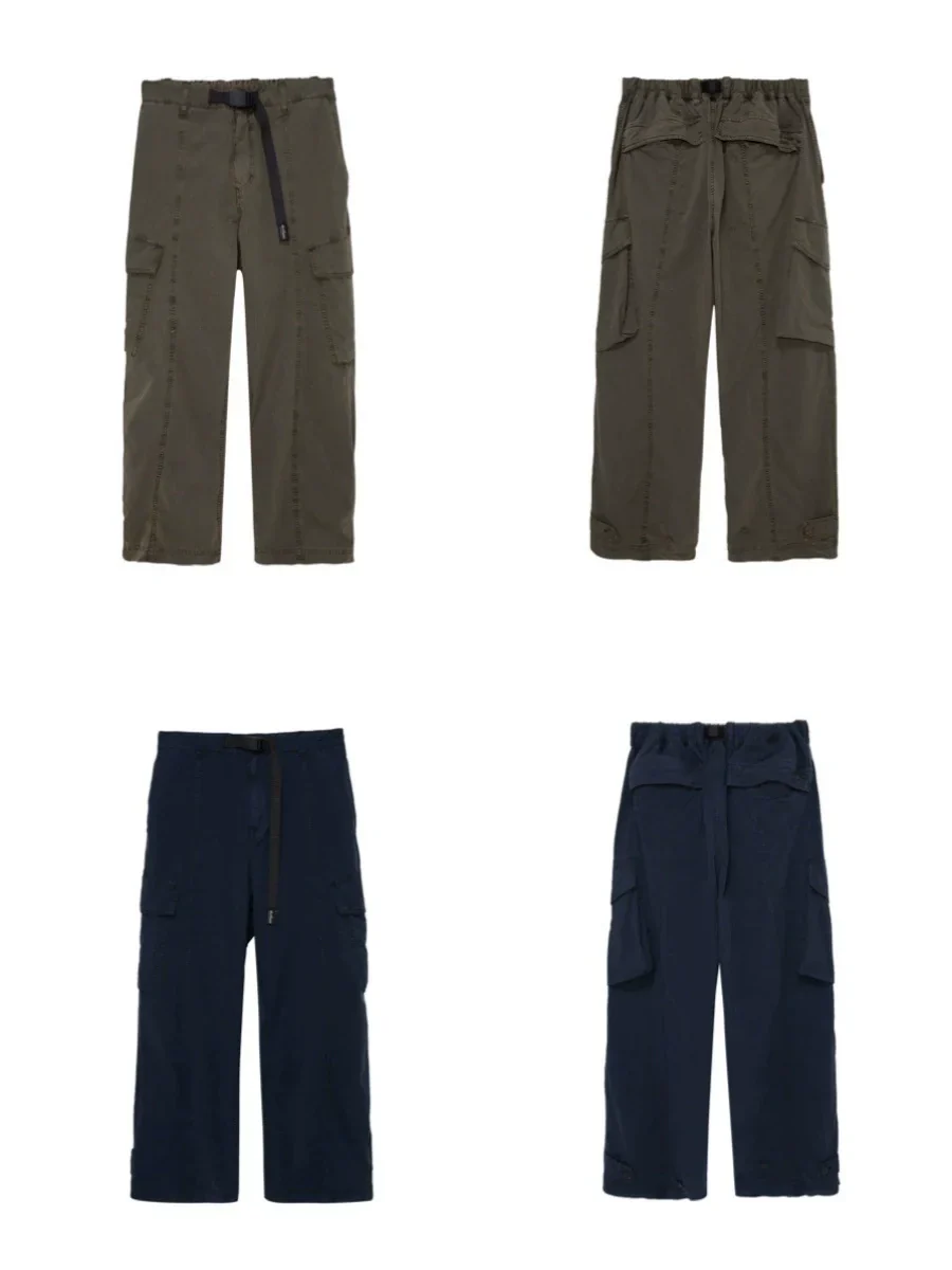 Field Cargo Pants - Image 3