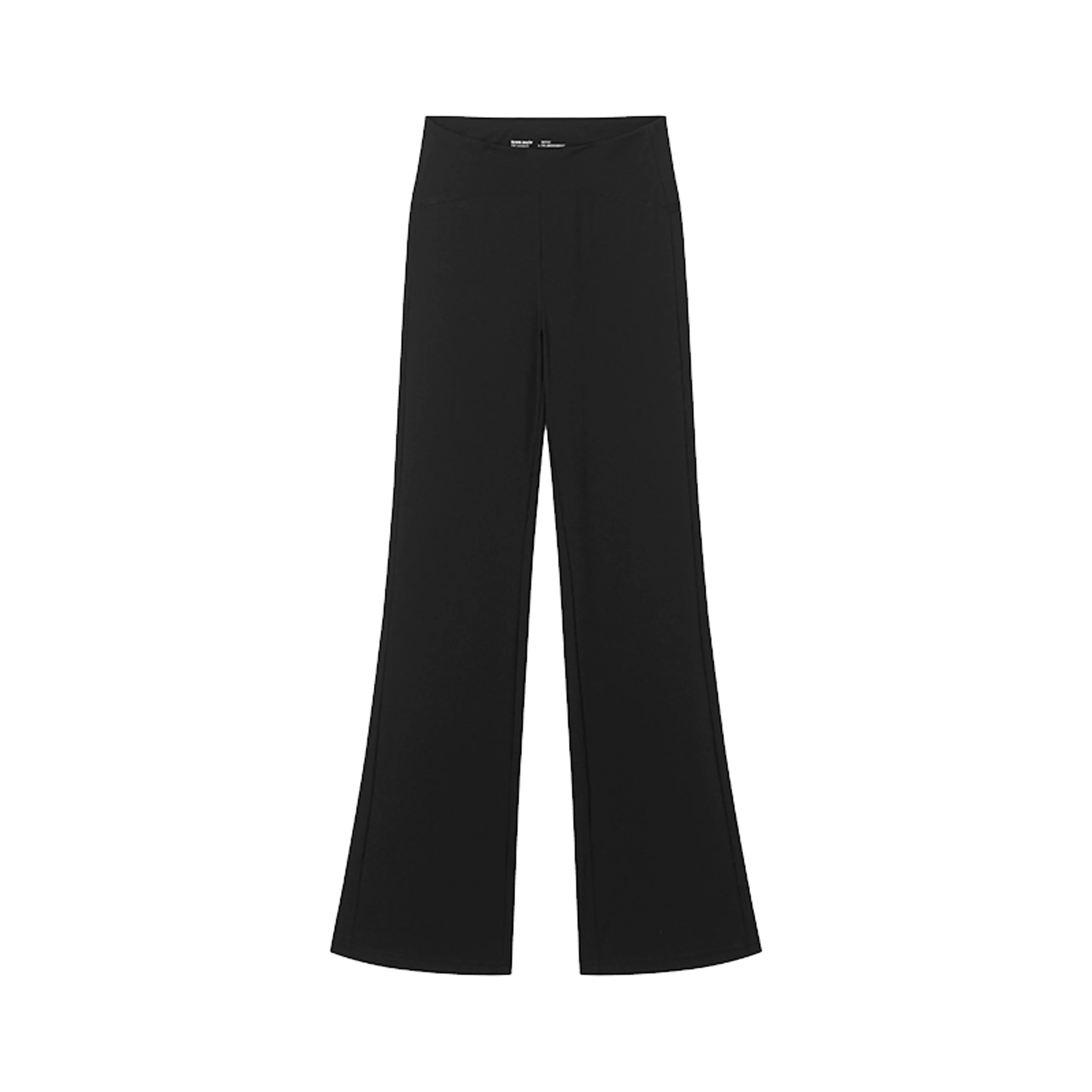 Flare Yoga Pants - Image 7