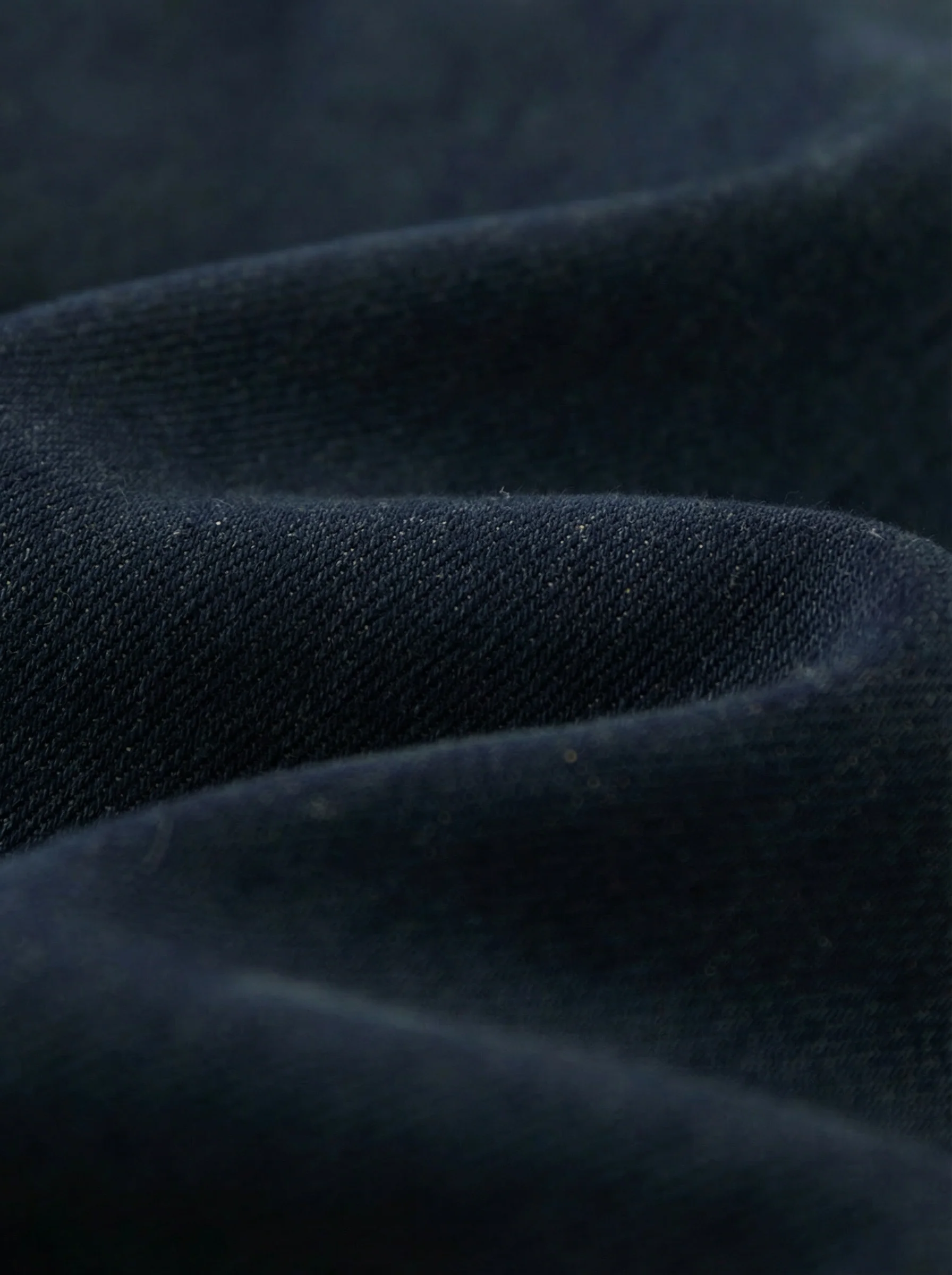Fleece-Lined Straight-Leg Jeans - Image 7