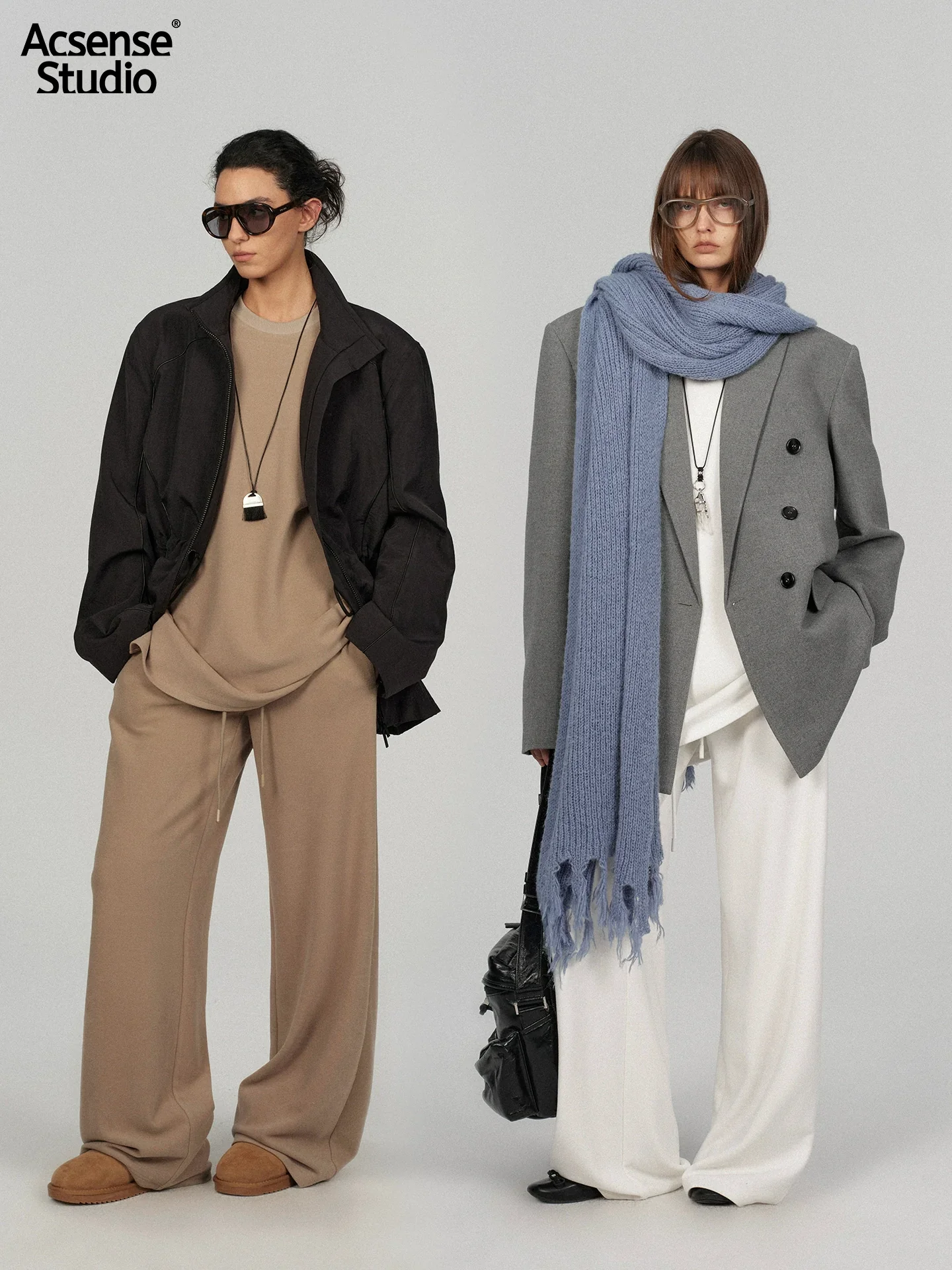 Fleece Two-Piece Set - Image 2
