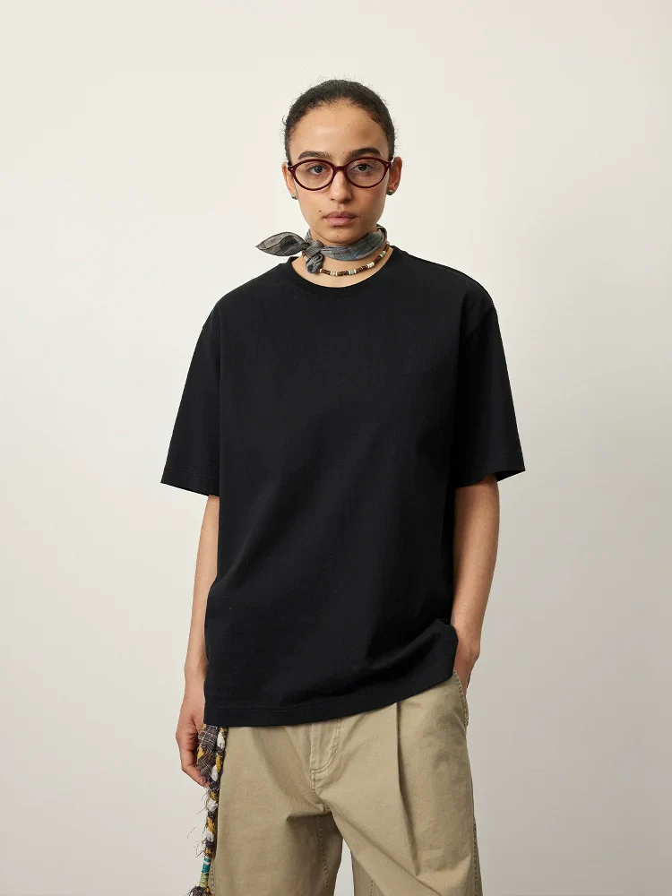 Floral Cotton Print T-Shirt - Image 4