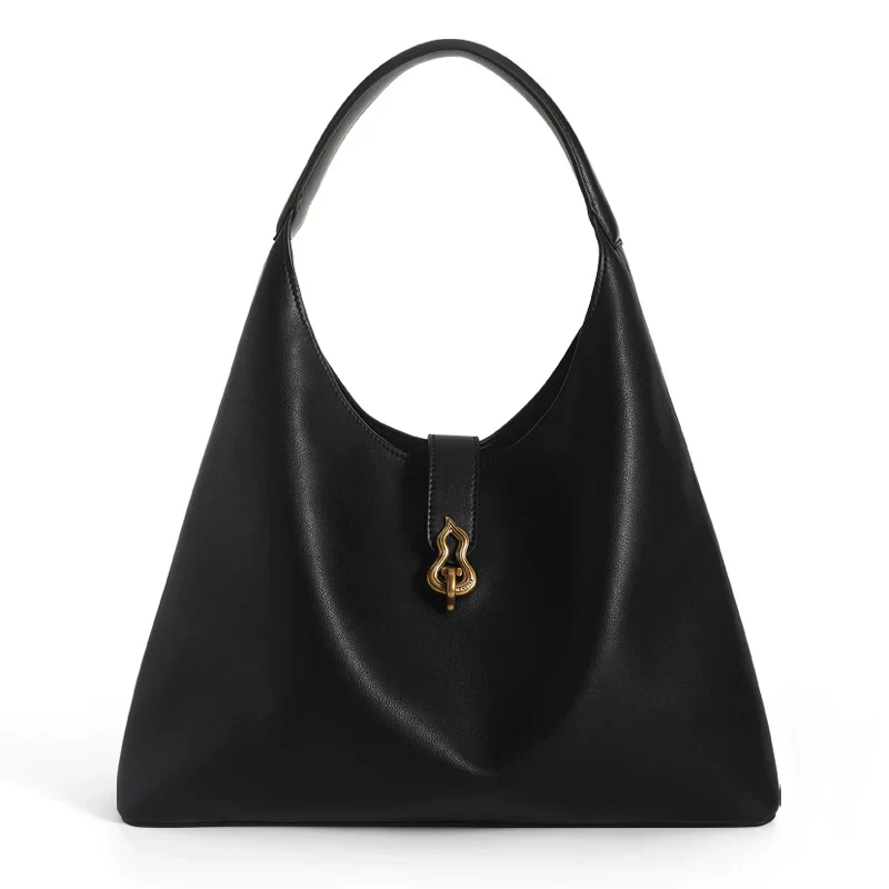 Flower Girl Underarm Tote - Image 3