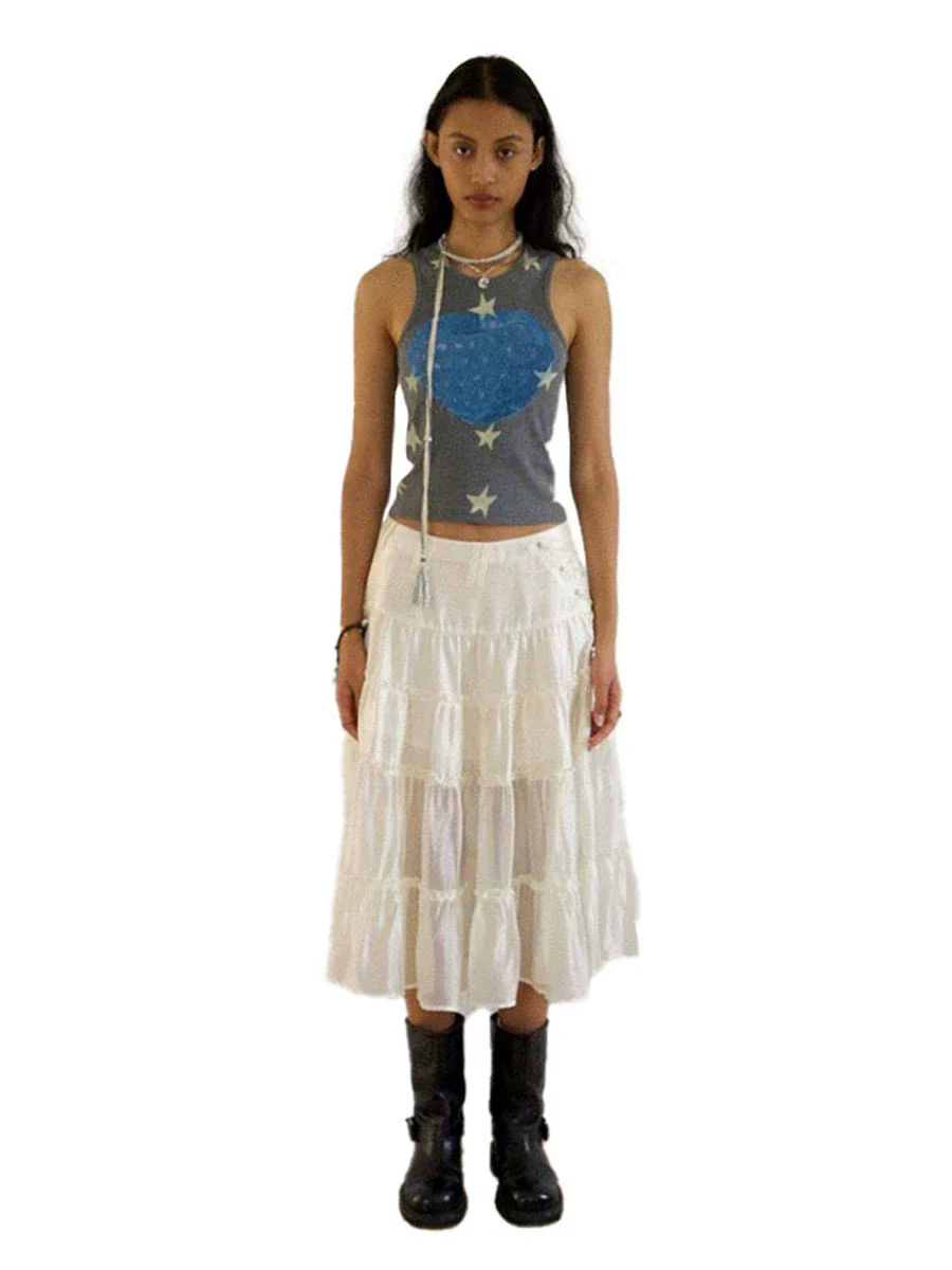 Fruit Star Camisole