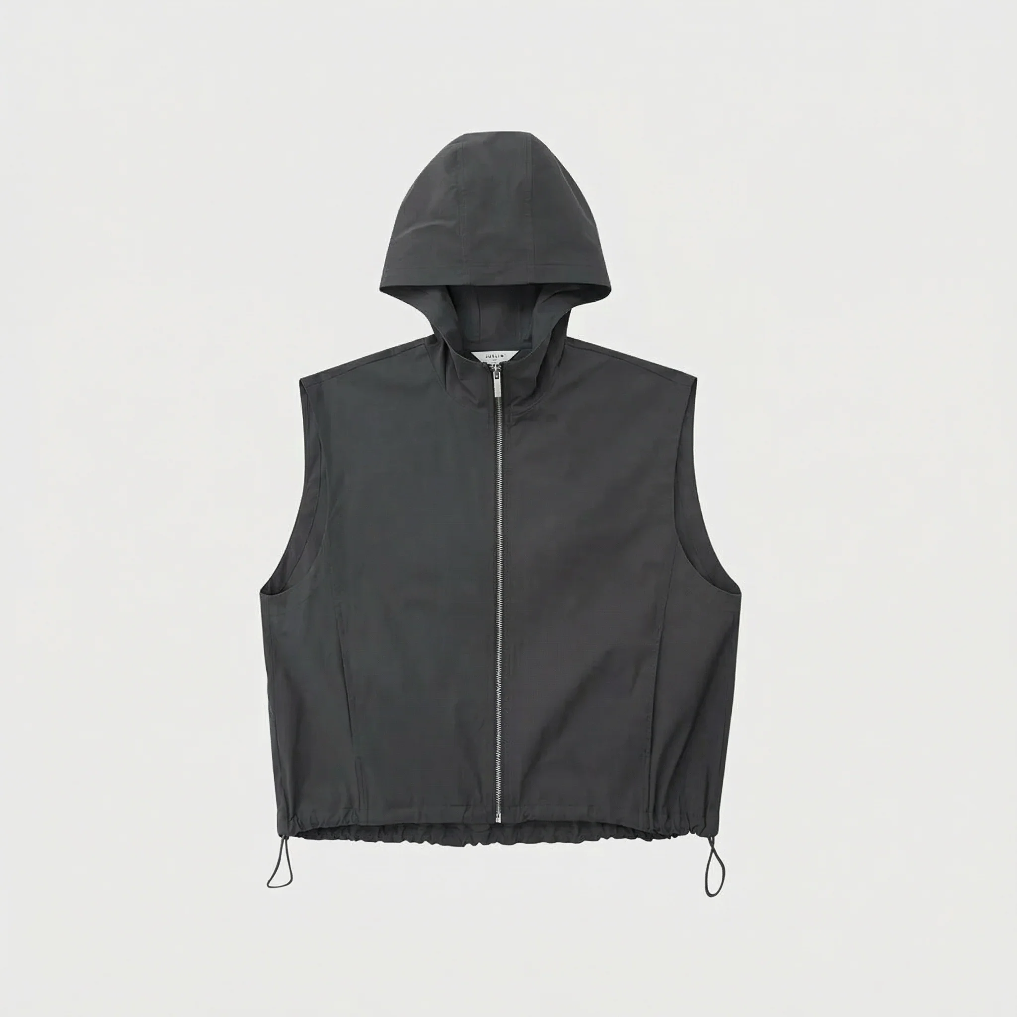 Functional Urban Outerwear Set - Image 8