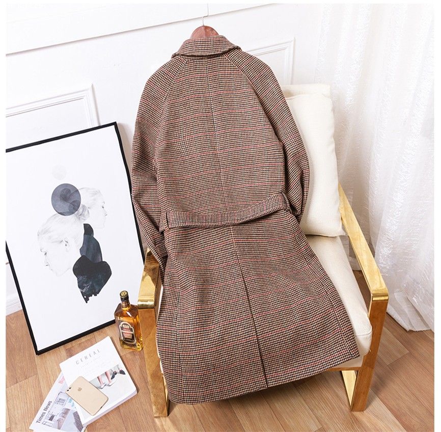 Gentleman's Houndstooth Jacket - Image 5