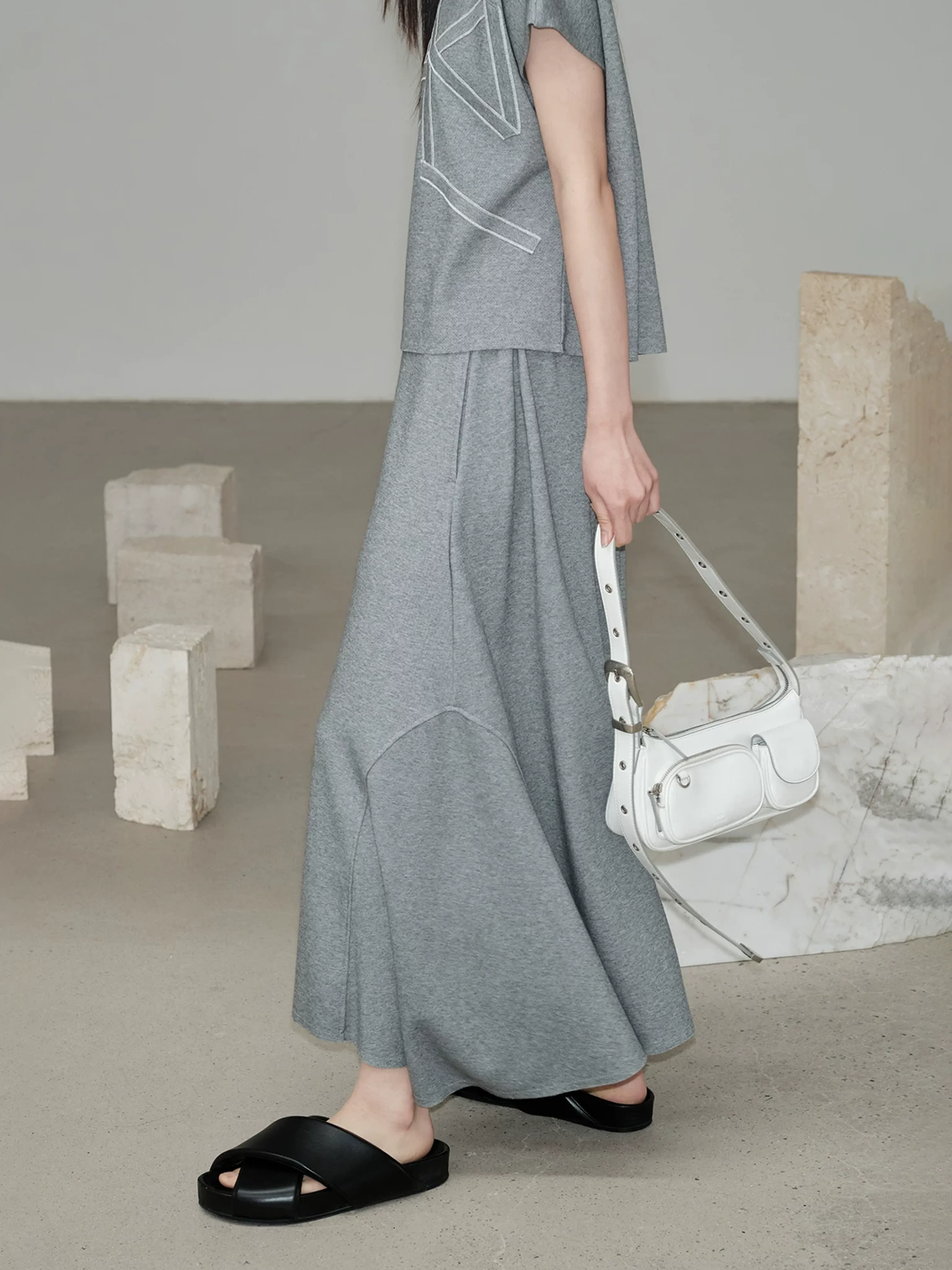 Geometric Two-Piece Set - Image 3