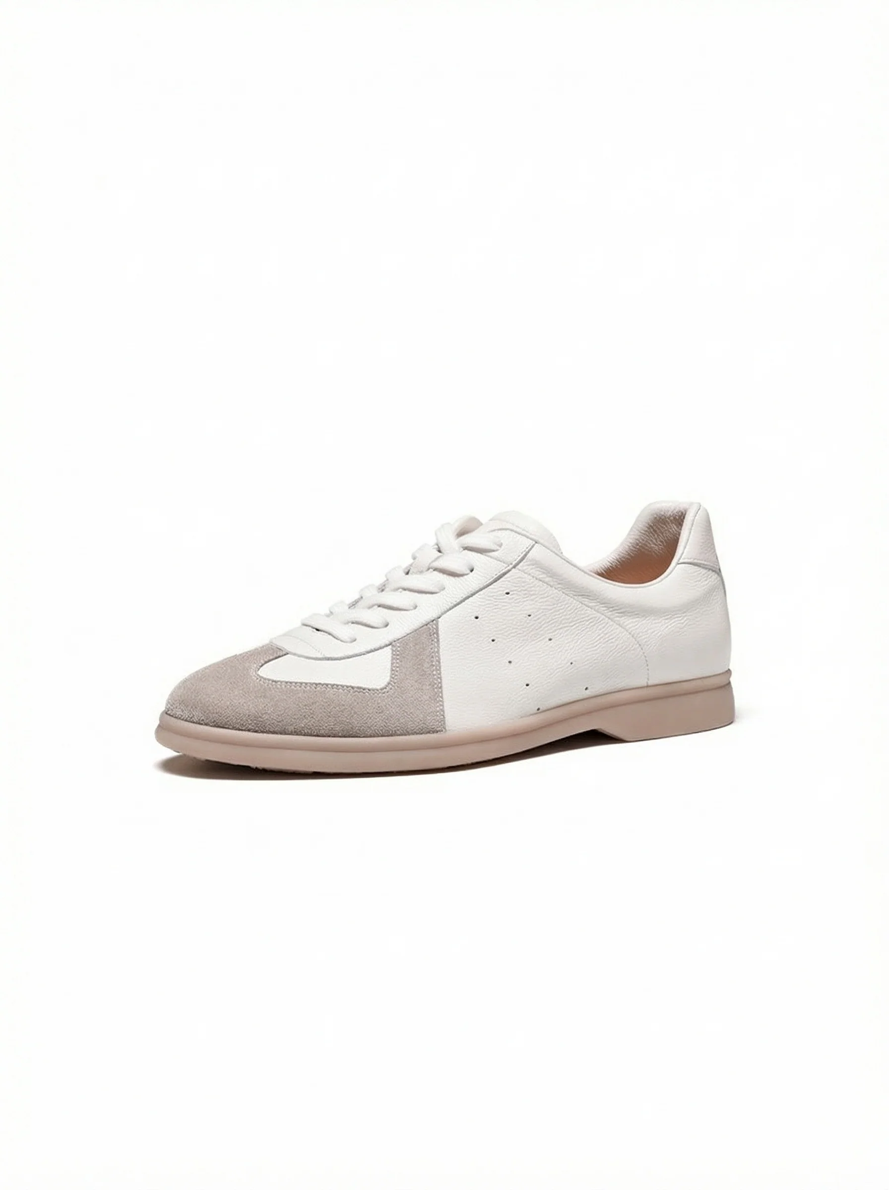German Trainer Sneaker - Image 4