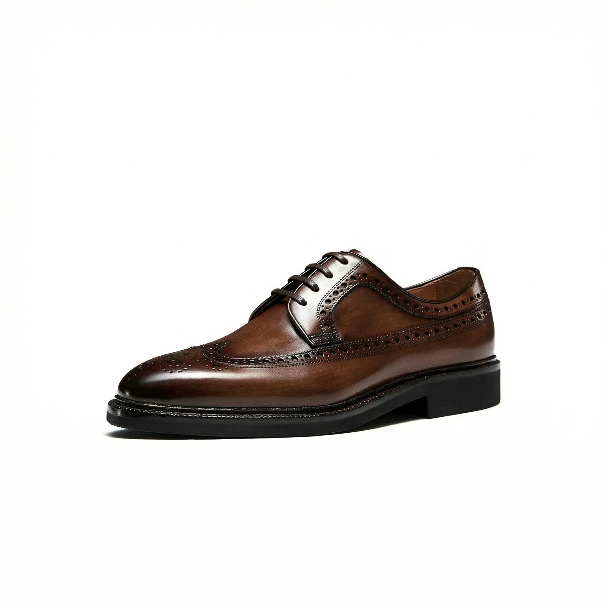 Goodyear Brogue Derby - Image 3