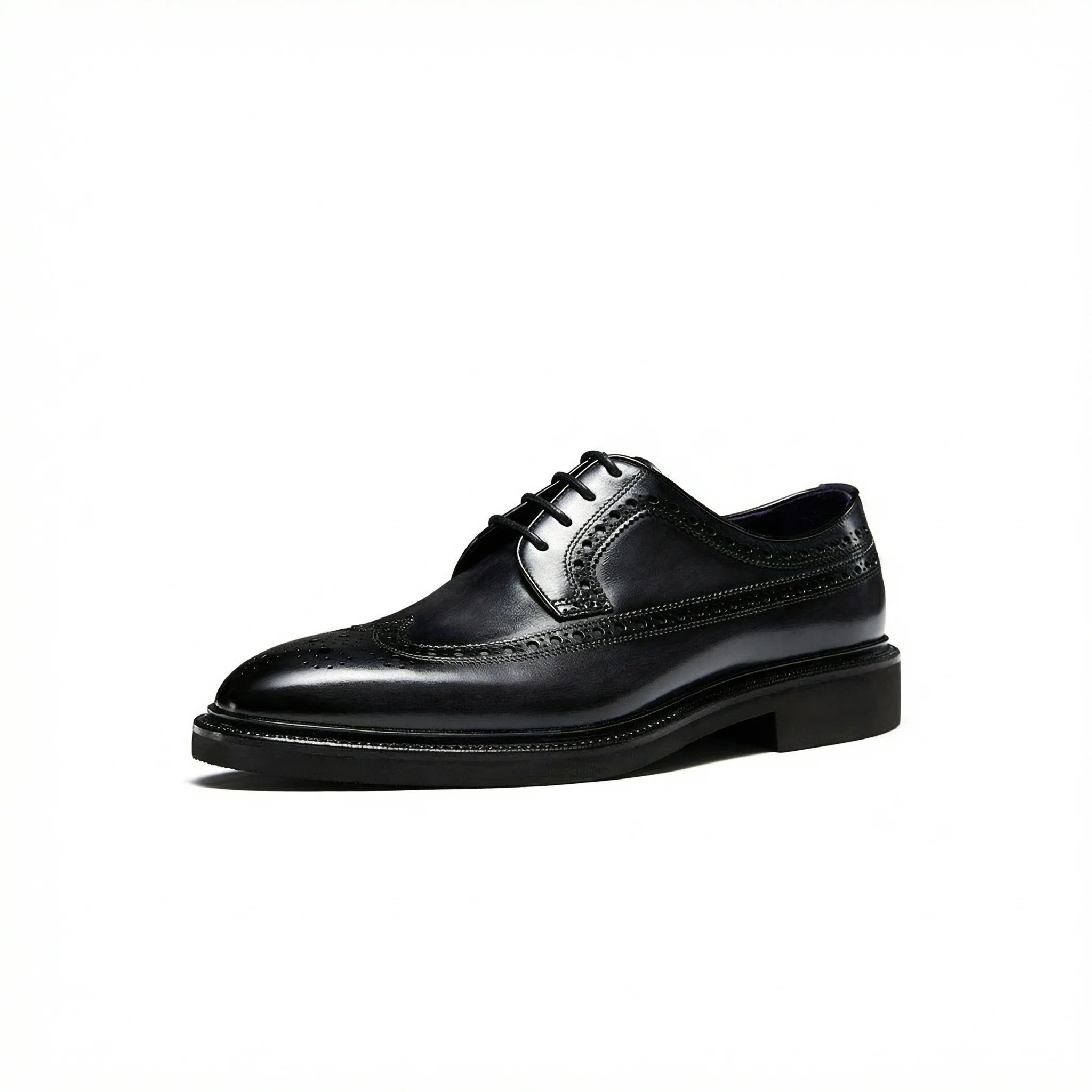 Goodyear Brogue Derby - Image 6