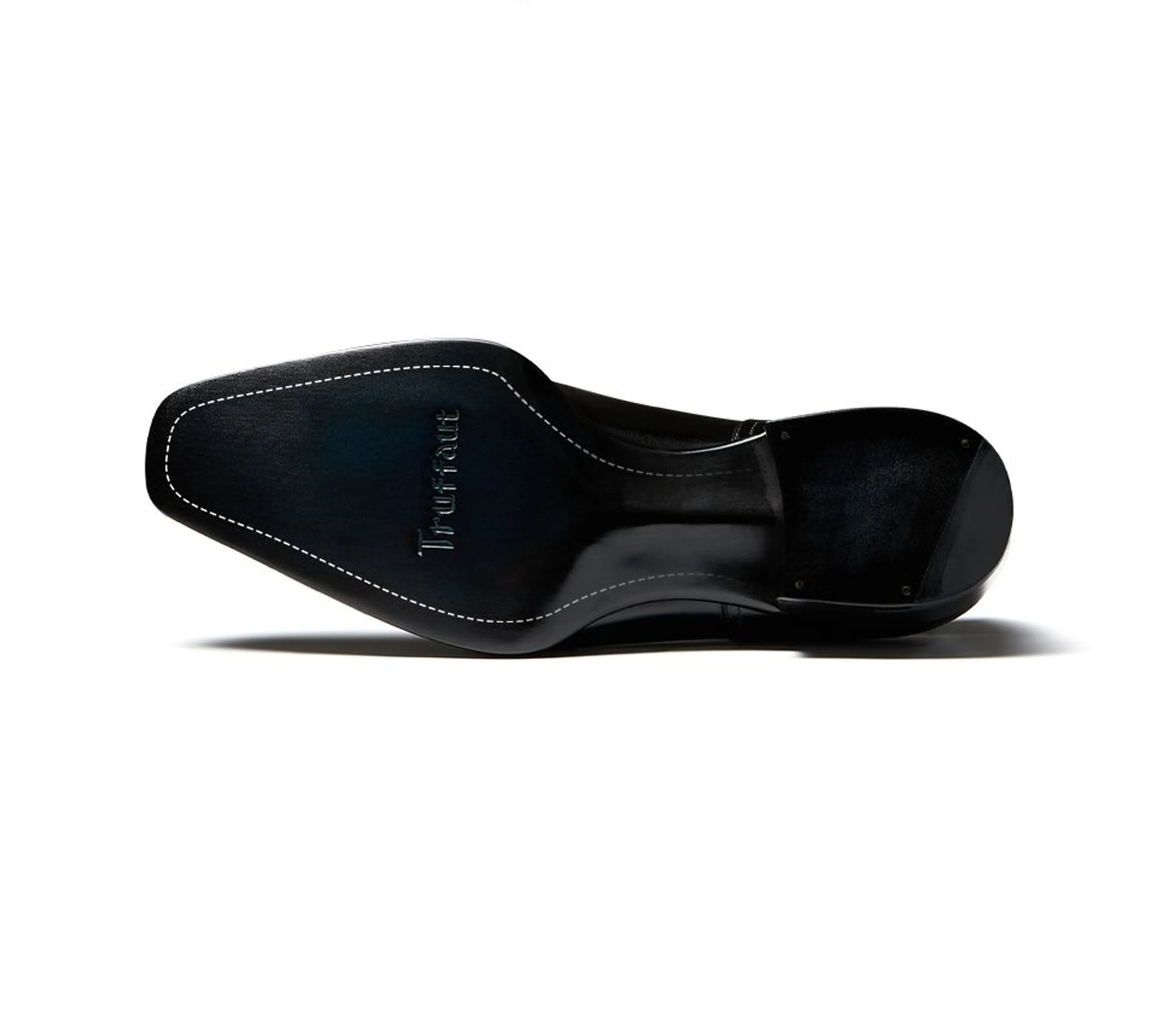 Goodyear Split-Toe Derby Shoes