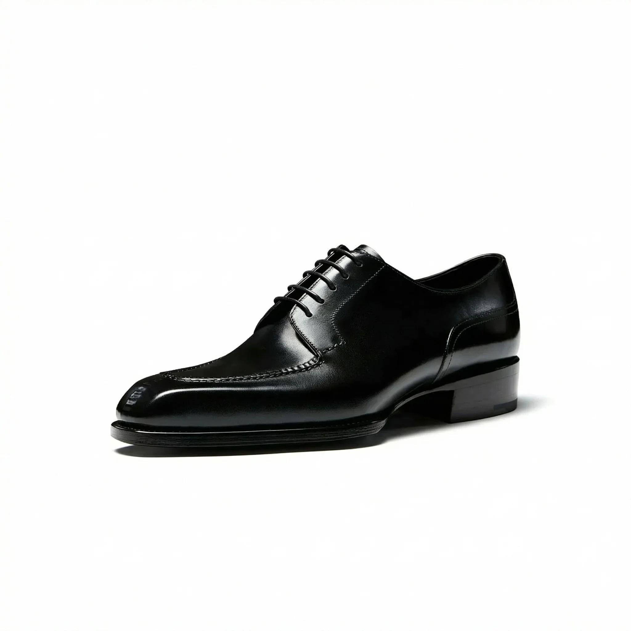 Goodyear Split-Toe Derby Shoes - Image 6